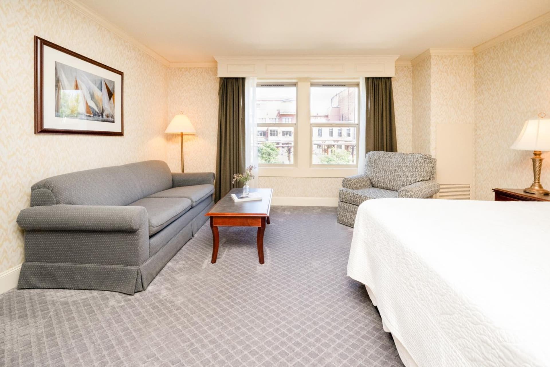 Fairhaven Village Inn gallery photo in Bellingham, WA — image 50