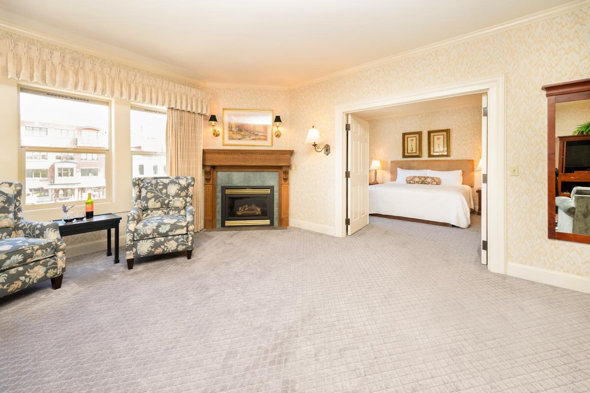 Fairhaven Village Inn gallery photo in Bellingham, WA — image 61