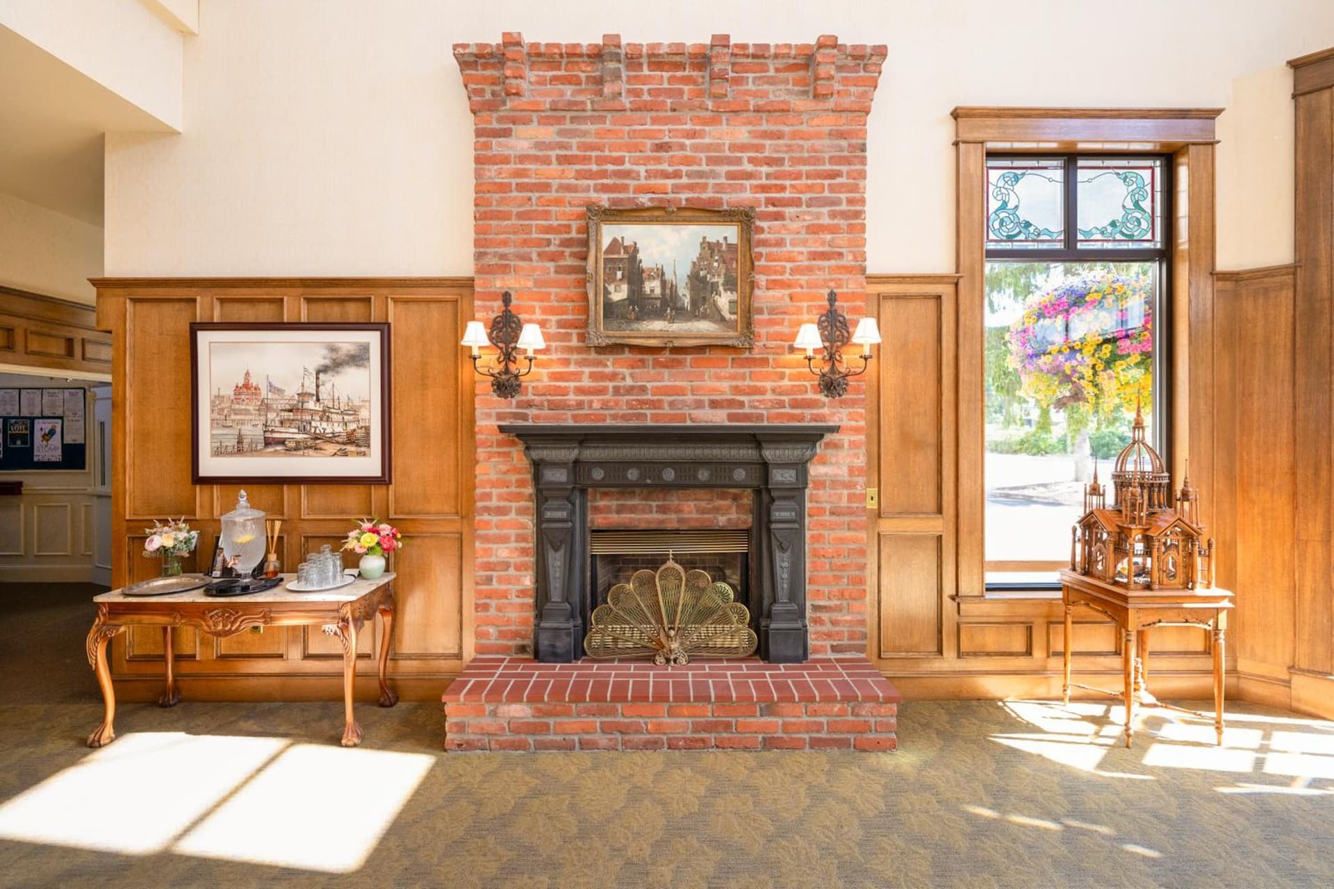 Fairhaven Village Inn gallery photo in Bellingham, WA — image 21