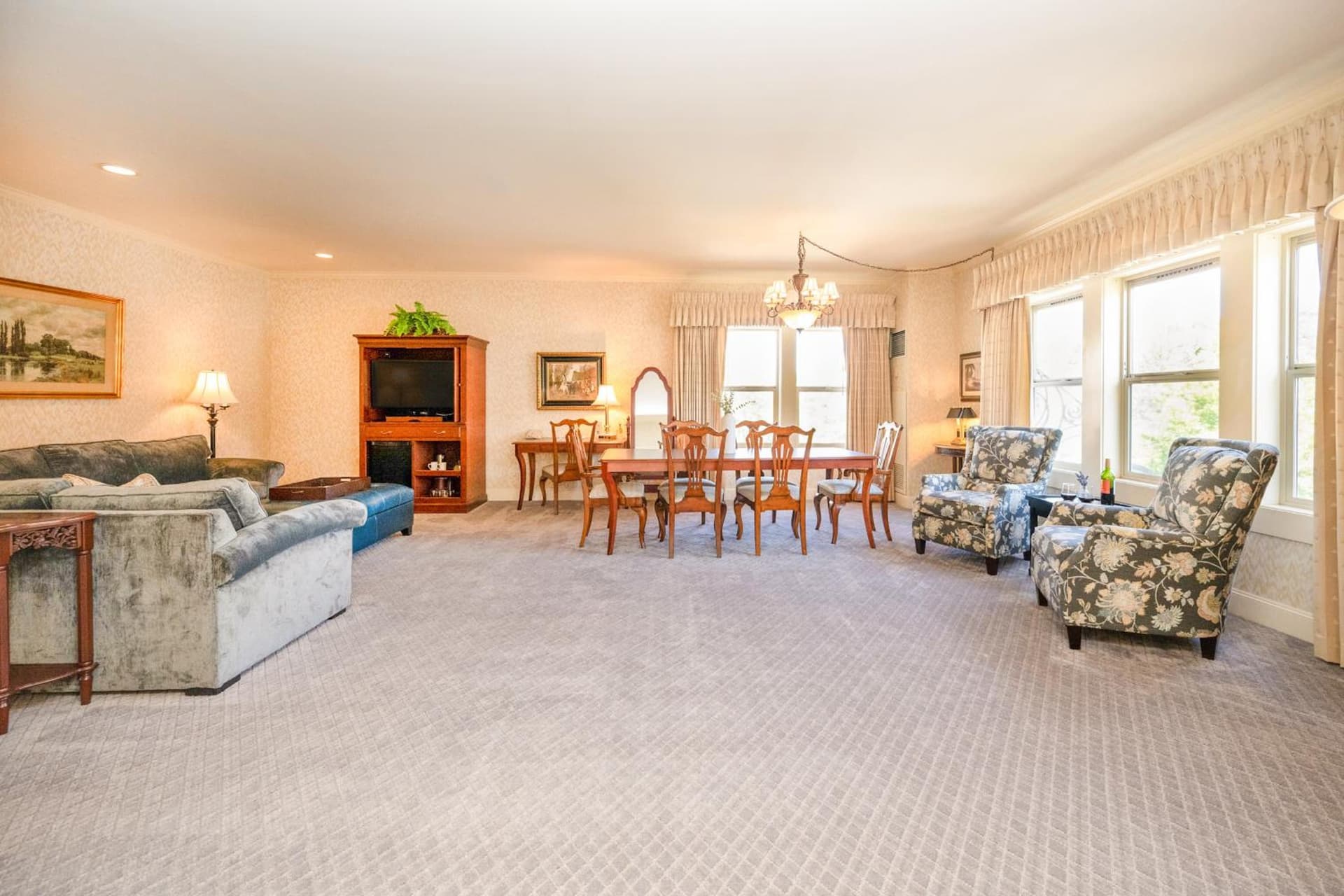 Fairhaven Village Inn gallery photo in Bellingham, WA — image 20