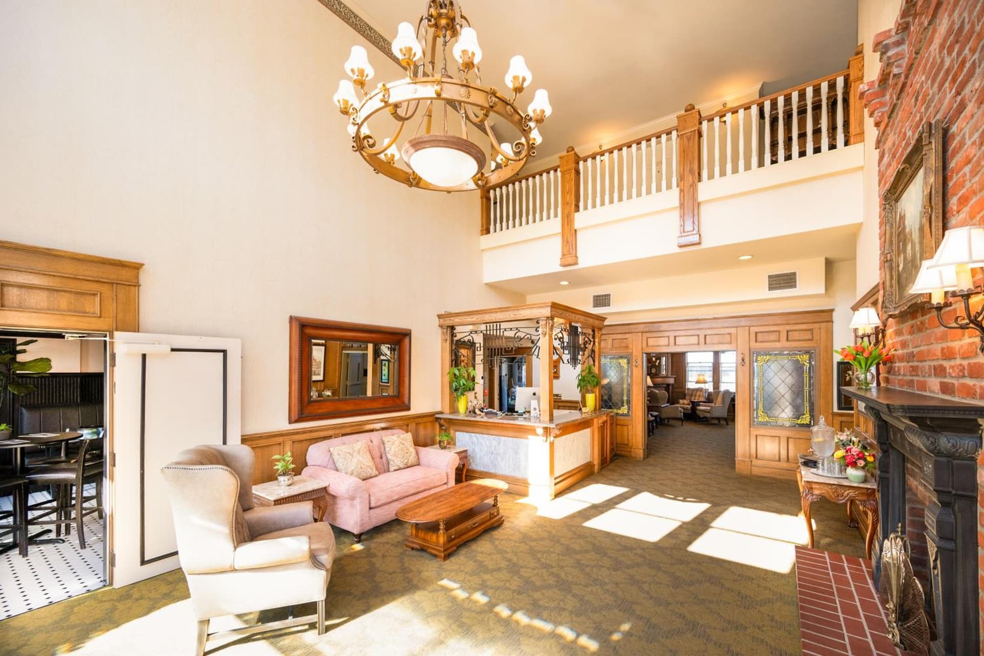 Fairhaven Village Inn gallery photo in Bellingham, WA — image 11