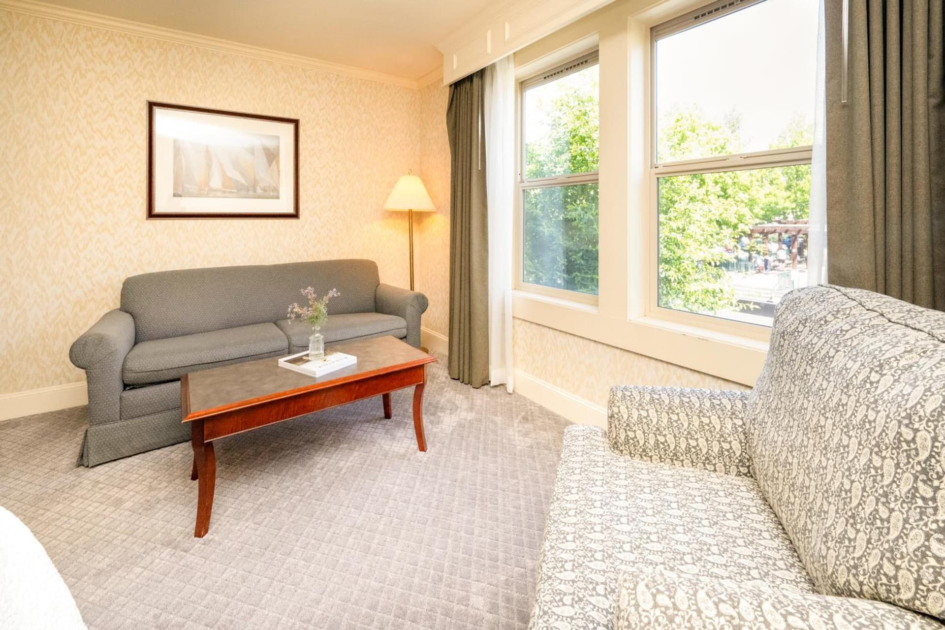 Fairhaven Village Inn gallery photo in Bellingham, WA — image 54
