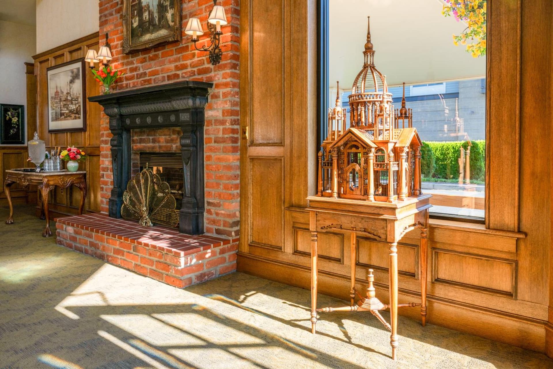 Fairhaven Village Inn gallery photo in Bellingham, WA — image 44