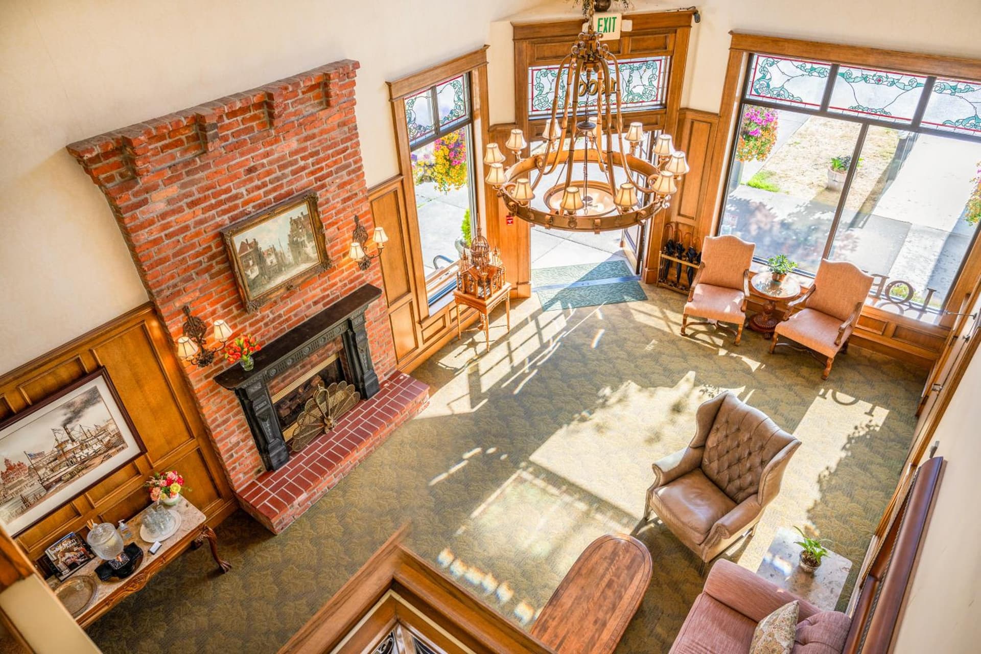 Fairhaven Village Inn gallery photo in Bellingham, WA — image 30