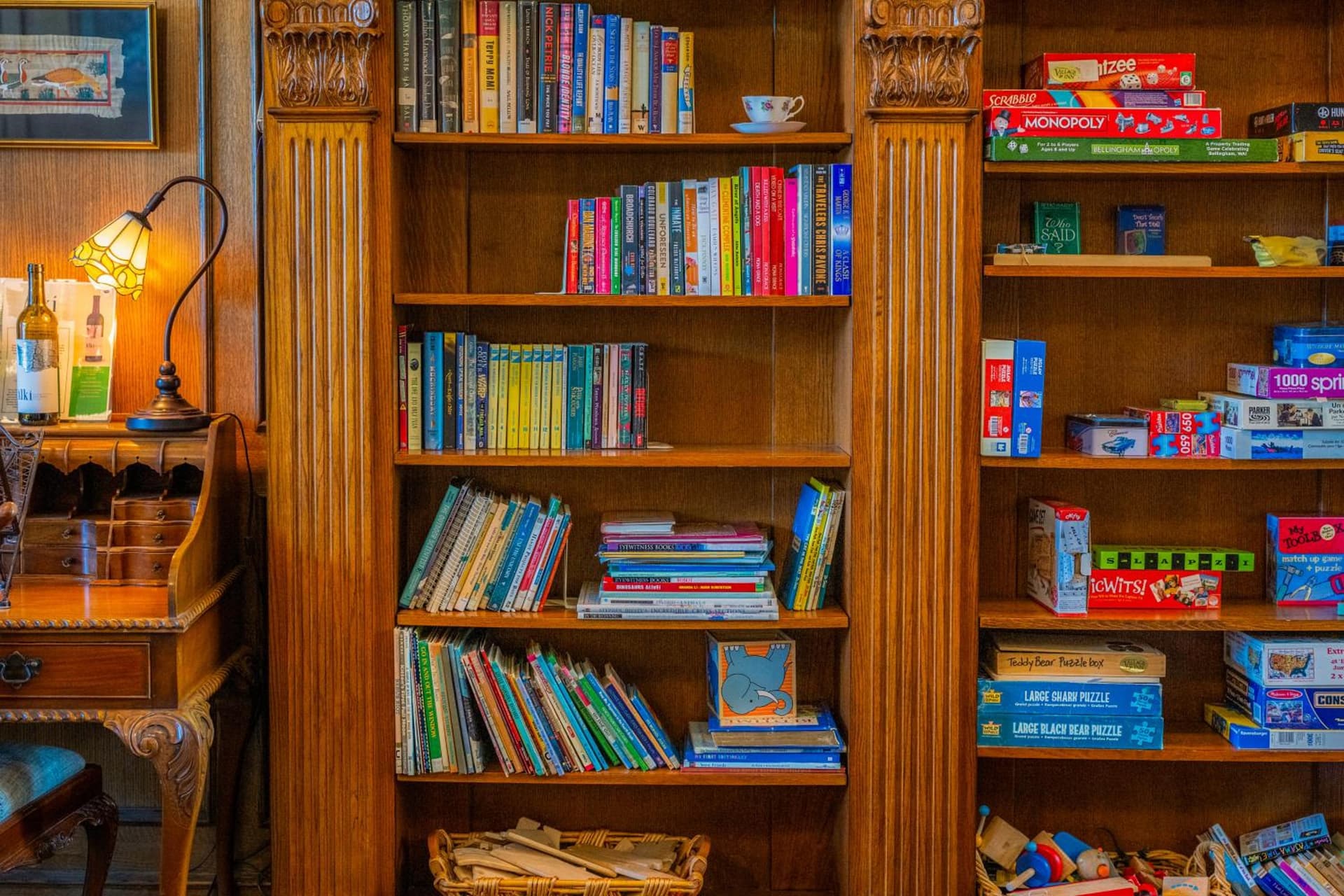 Fairhaven Village Inn gallery photo in Bellingham, WA — image 33