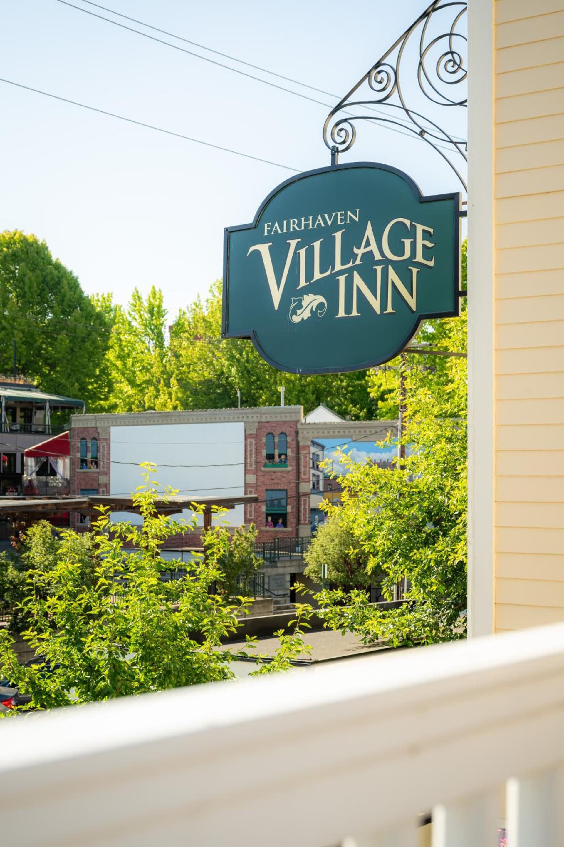 Fairhaven Village Inn gallery photo in Bellingham, WA — image 62