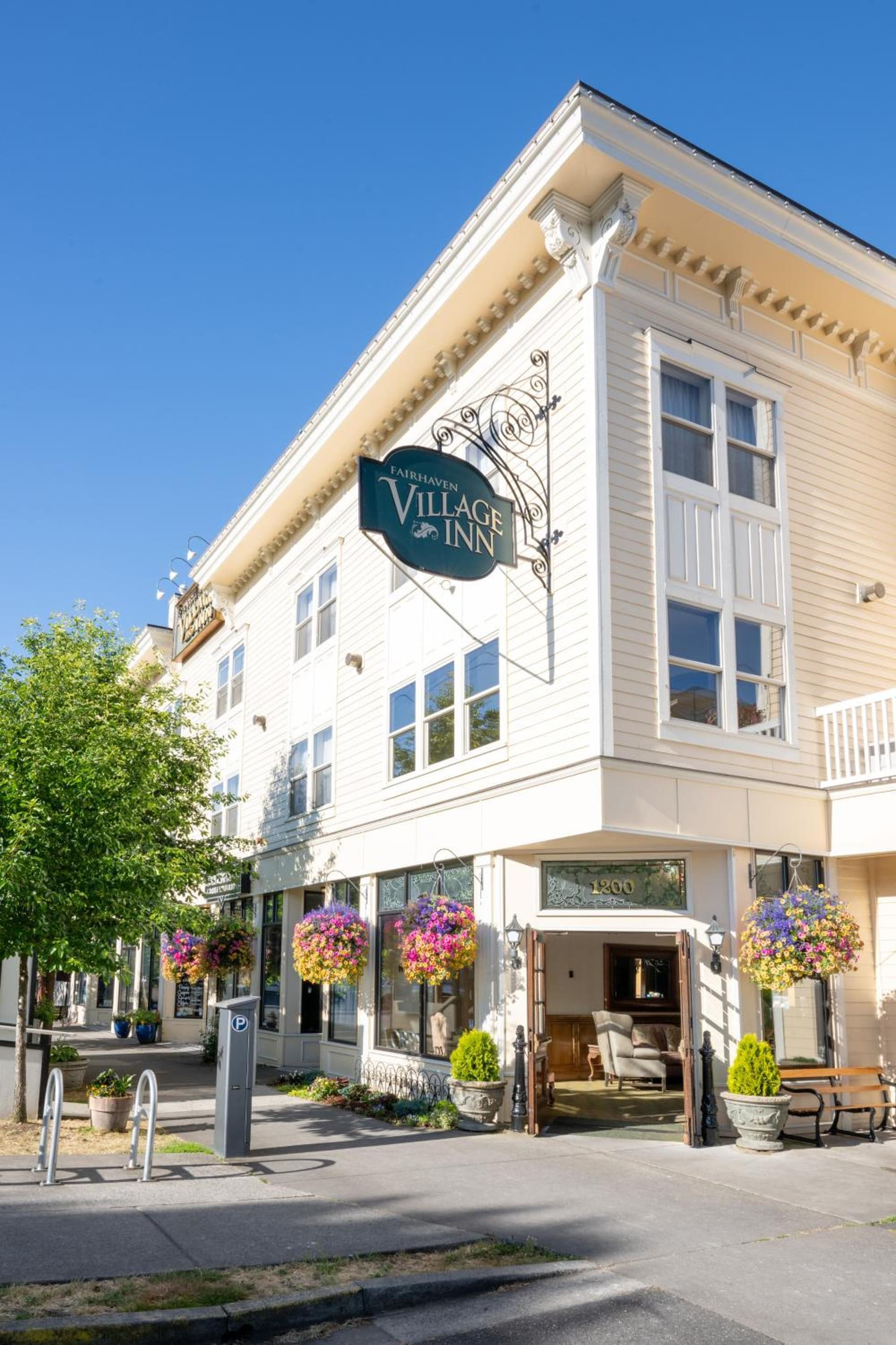 Fairhaven Village Inn gallery photo in Bellingham, WA — image 66