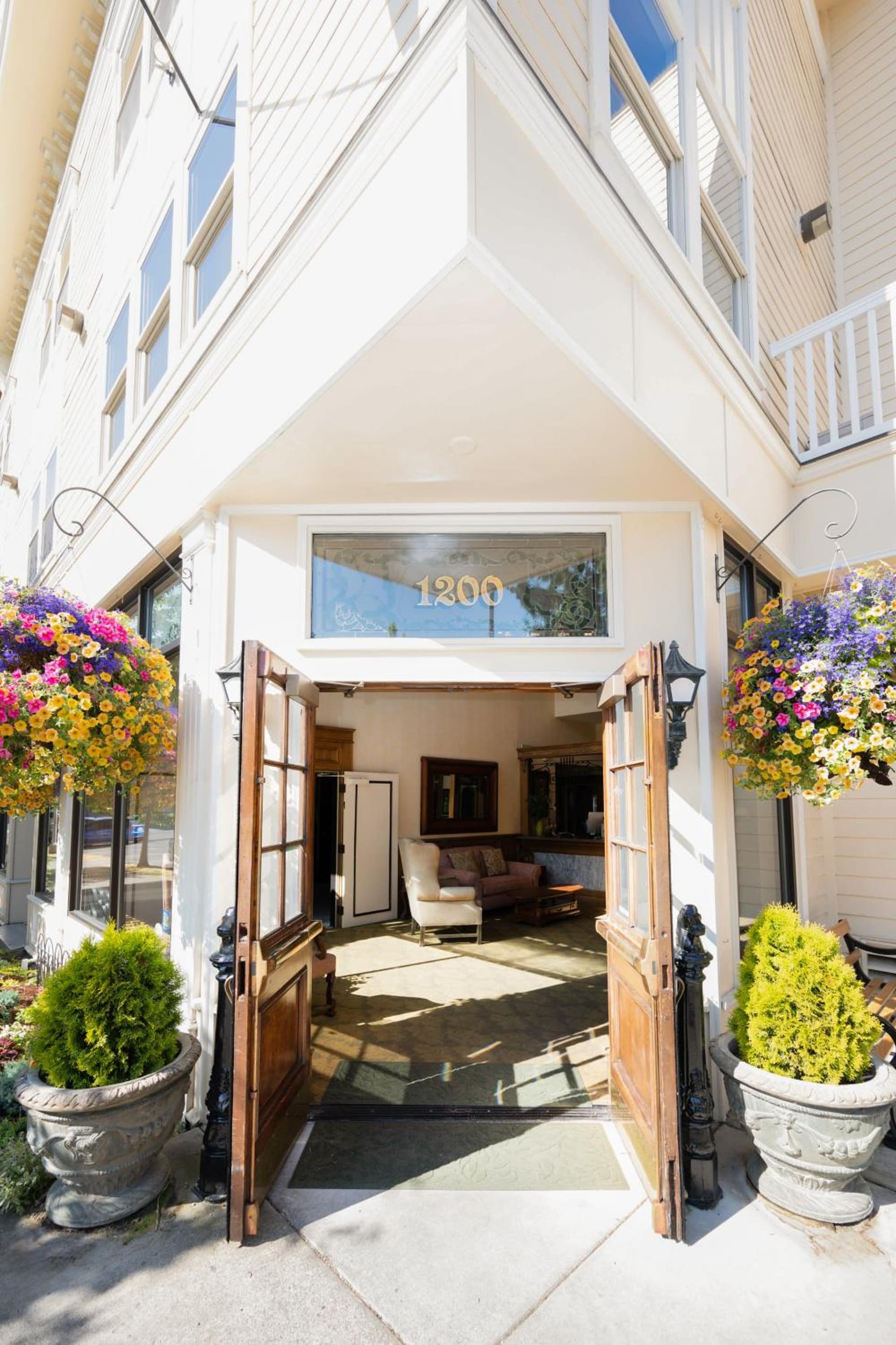 Fairhaven Village Inn gallery photo in Bellingham, WA — image 23