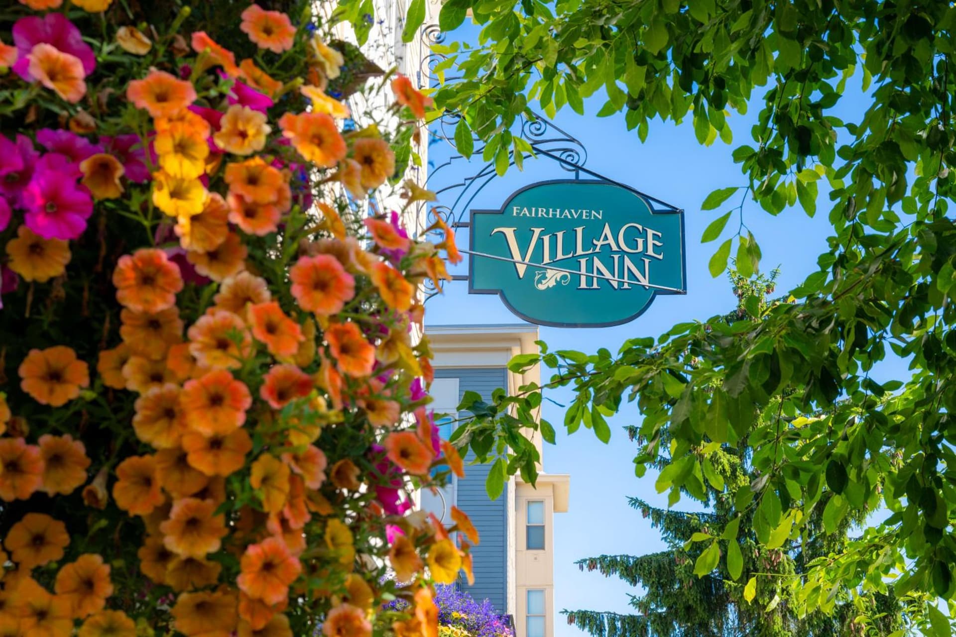 Fairhaven Village Inn gallery photo in Bellingham, WA — image 36