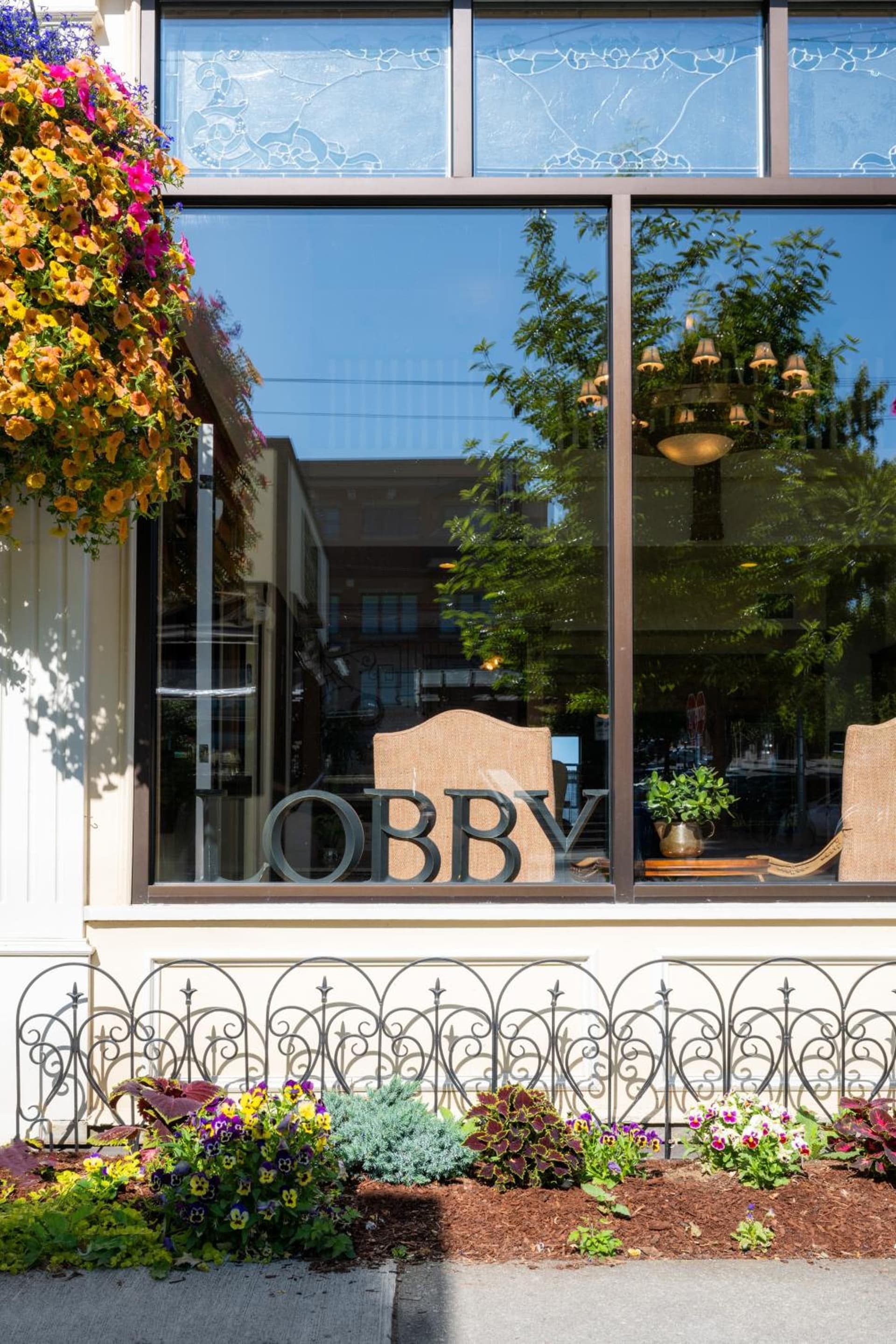 Fairhaven Village Inn gallery photo in Bellingham, WA — image 12