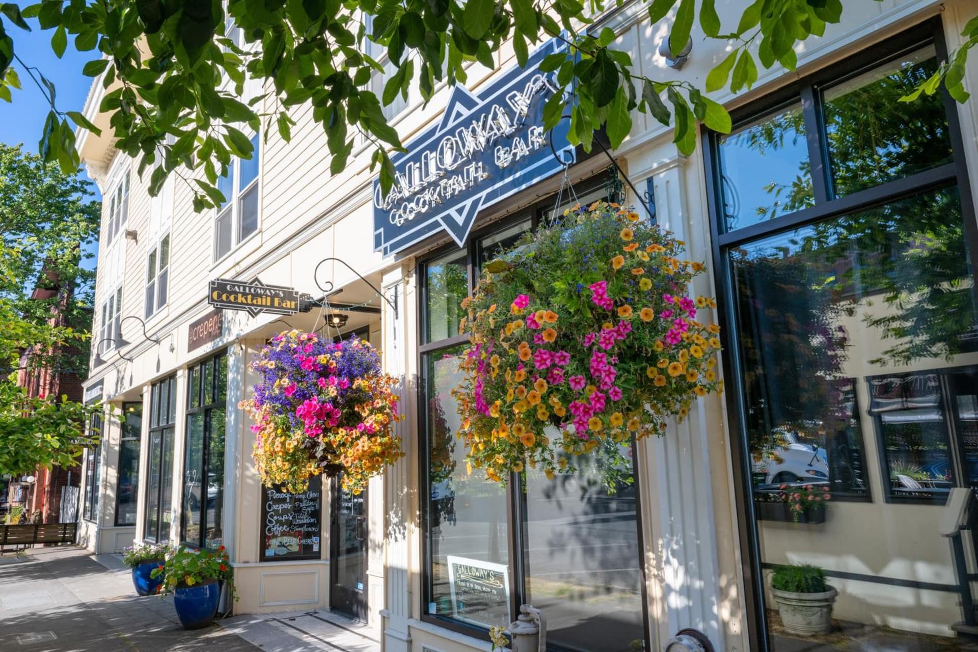 Fairhaven Village Inn gallery photo in Bellingham, WA — image 59