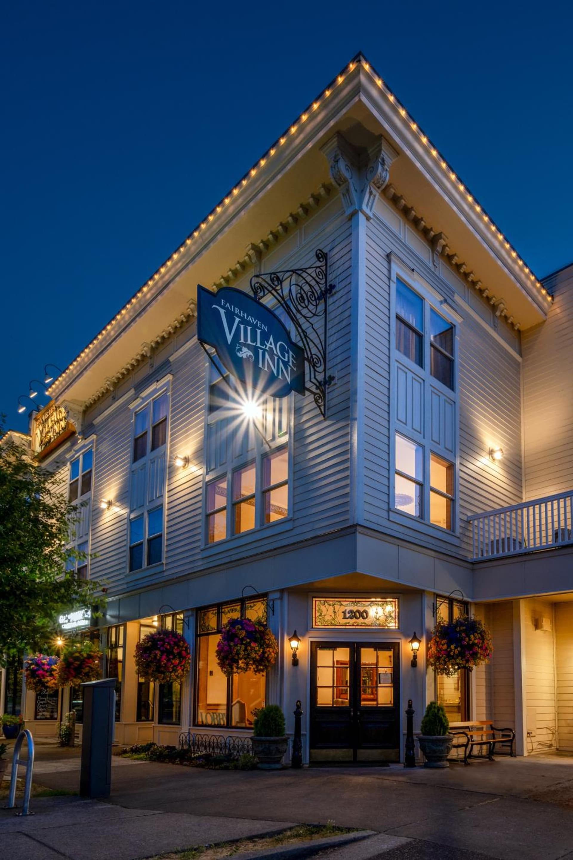 Fairhaven Village Inn gallery photo in Bellingham, WA — image 16