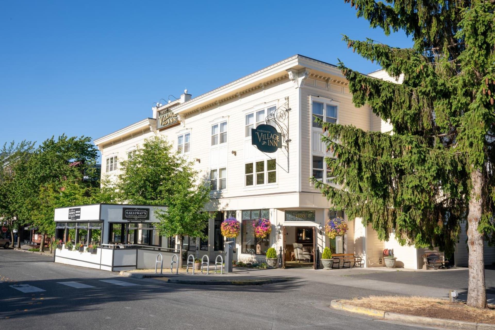 Fairhaven Village Inn gallery photo in Bellingham, WA — image 39