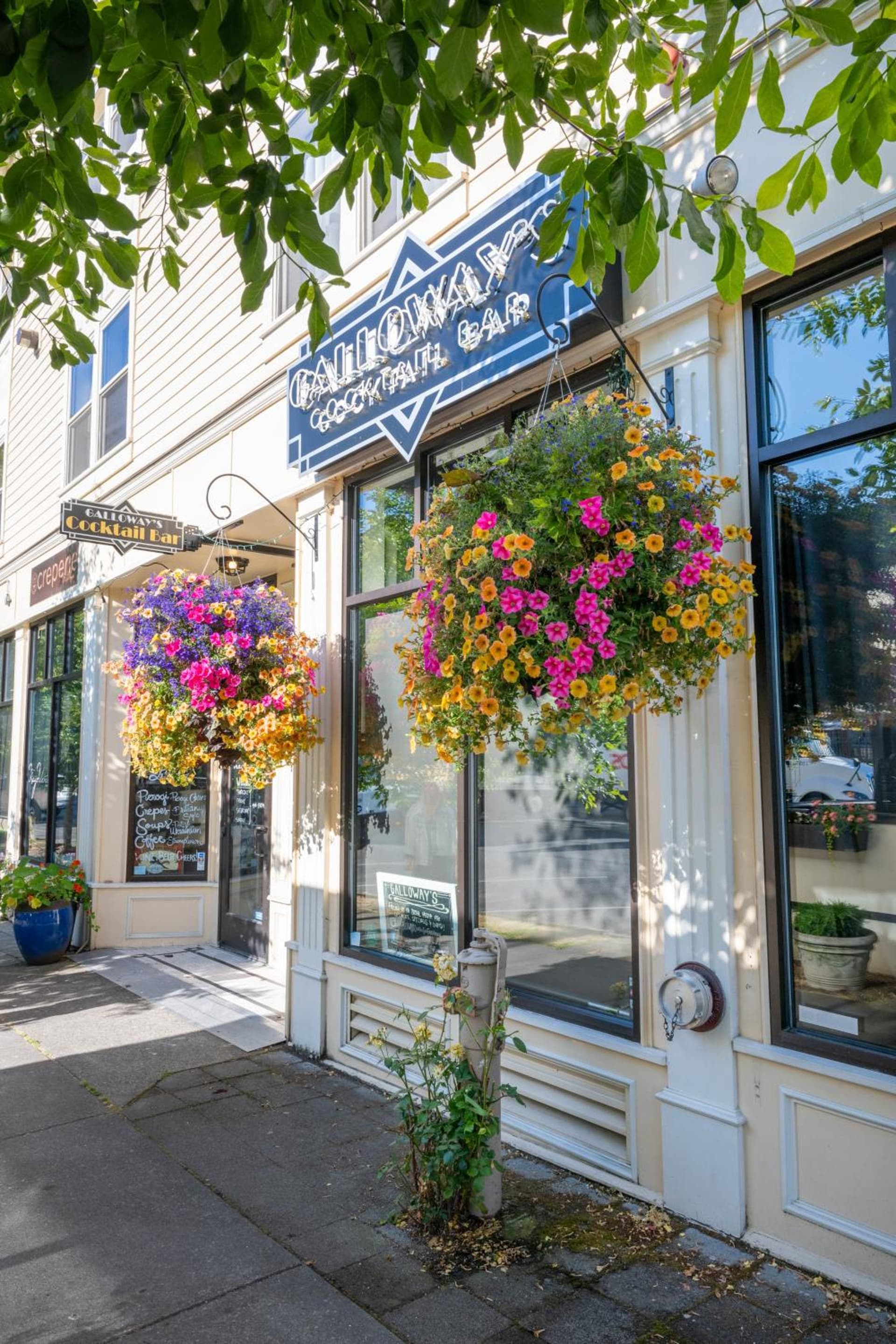Fairhaven Village Inn gallery photo in Bellingham, WA — image 57