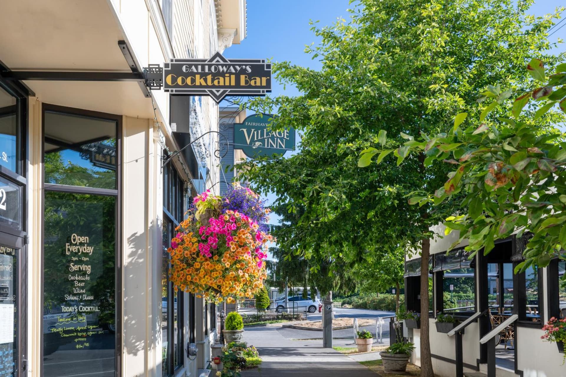 Fairhaven Village Inn gallery photo in Bellingham, WA — image 35