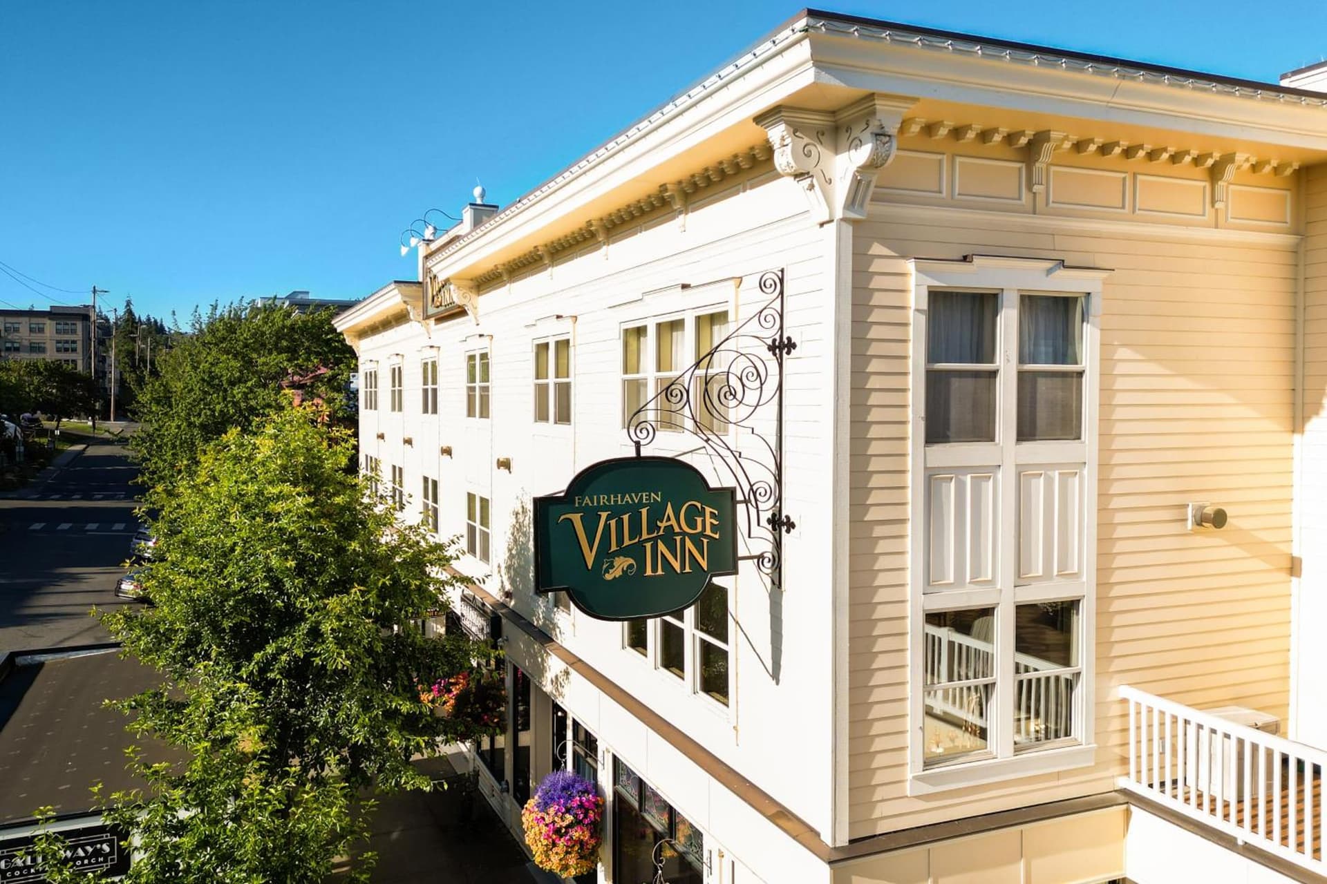 Fairhaven Village Inn gallery photo in Bellingham, WA — image 45