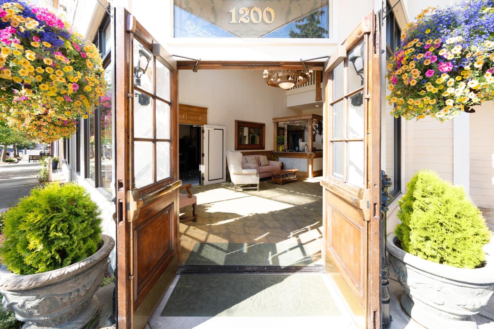 Fairhaven Village Inn gallery photo in Bellingham, WA — image 65