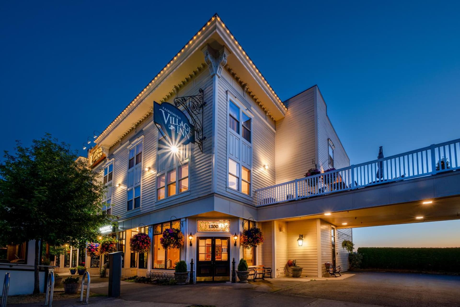 Fairhaven Village Inn gallery photo in Bellingham, WA — image 60