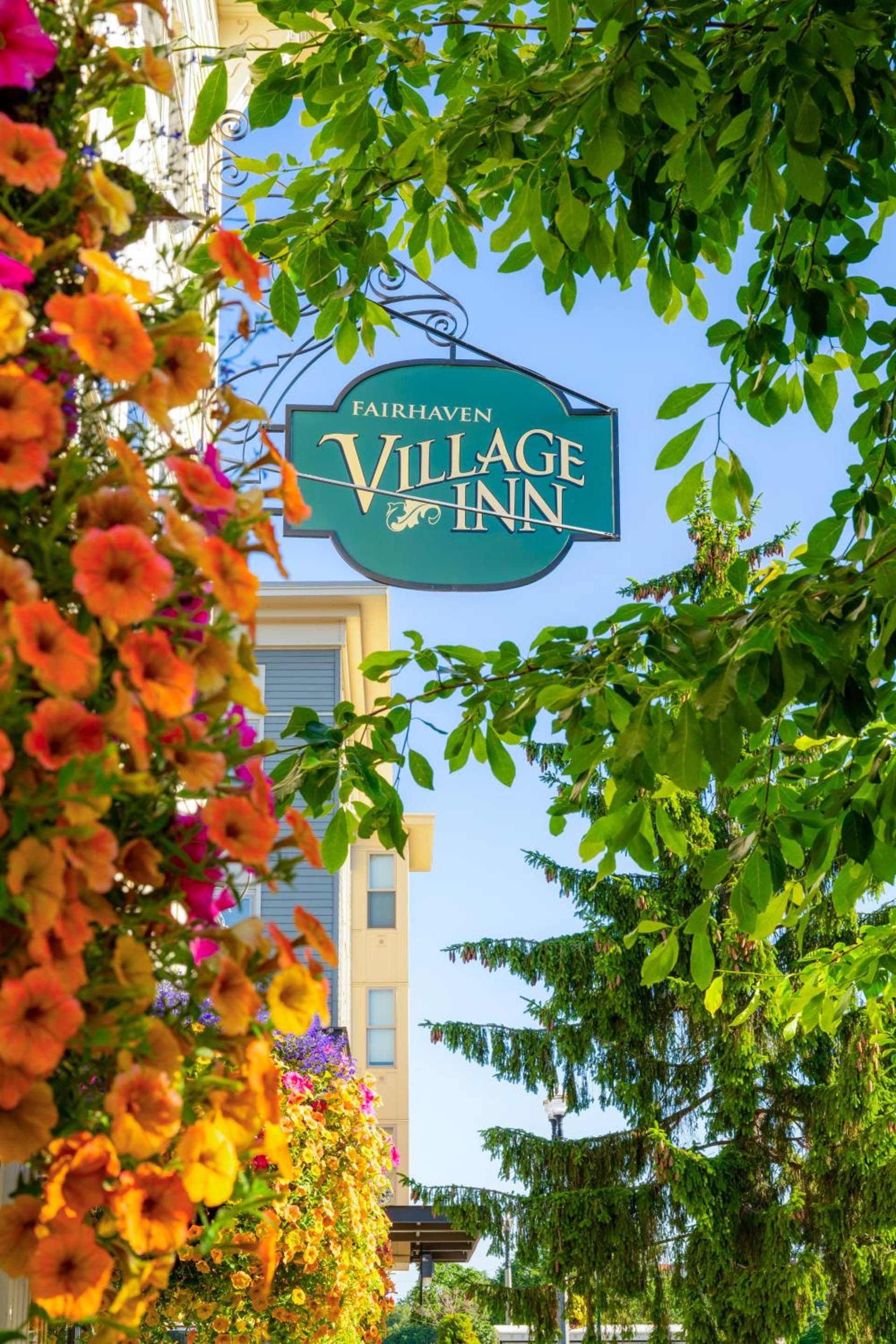 Fairhaven Village Inn gallery photo in Bellingham, WA — image 28