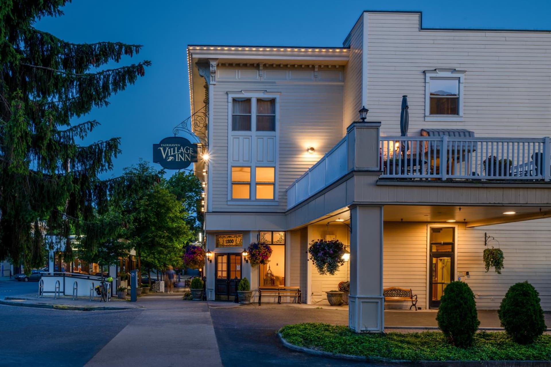 Fairhaven Village Inn gallery photo in Bellingham, WA — image 37