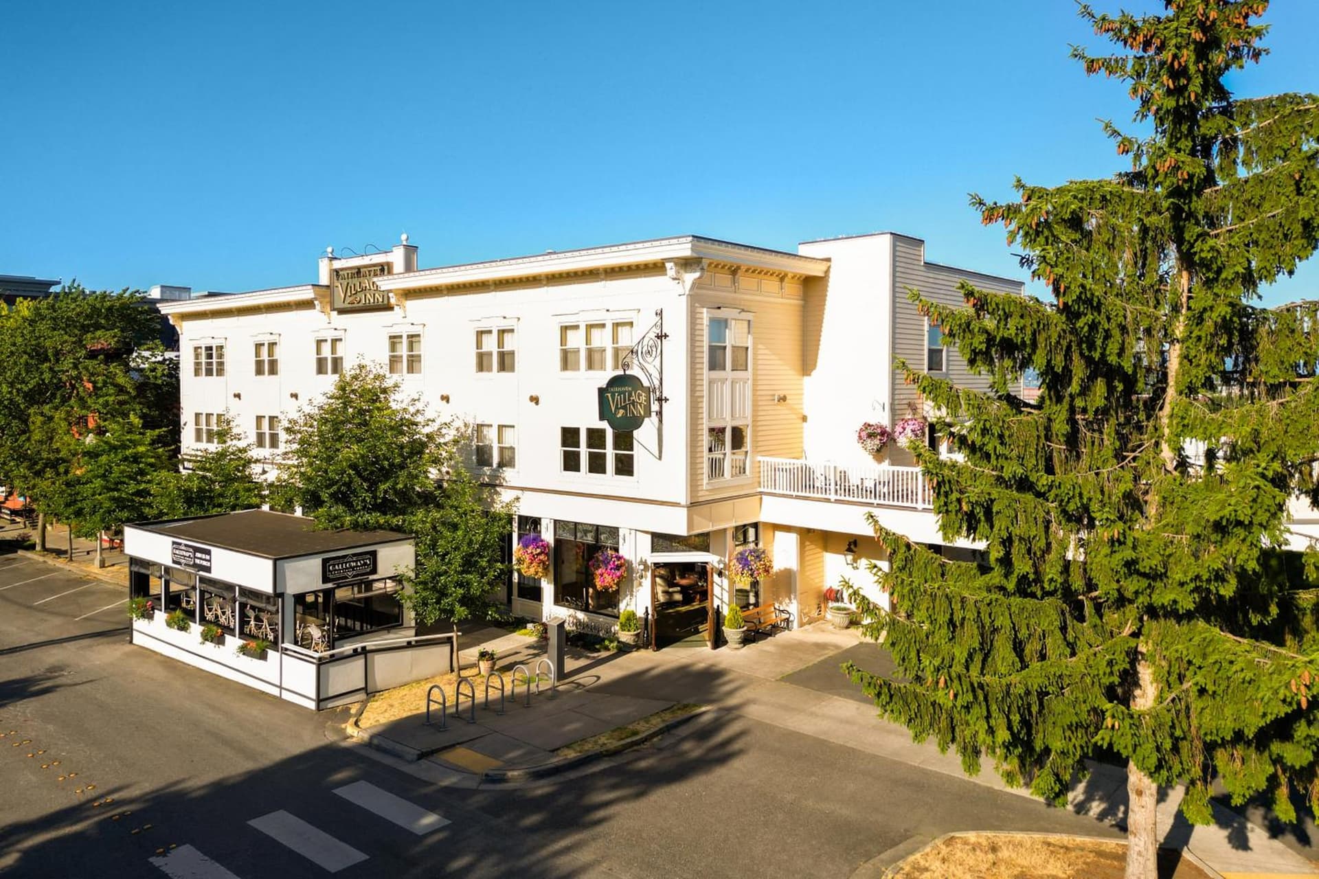 Fairhaven Village Inn gallery photo in Bellingham, WA — image 7