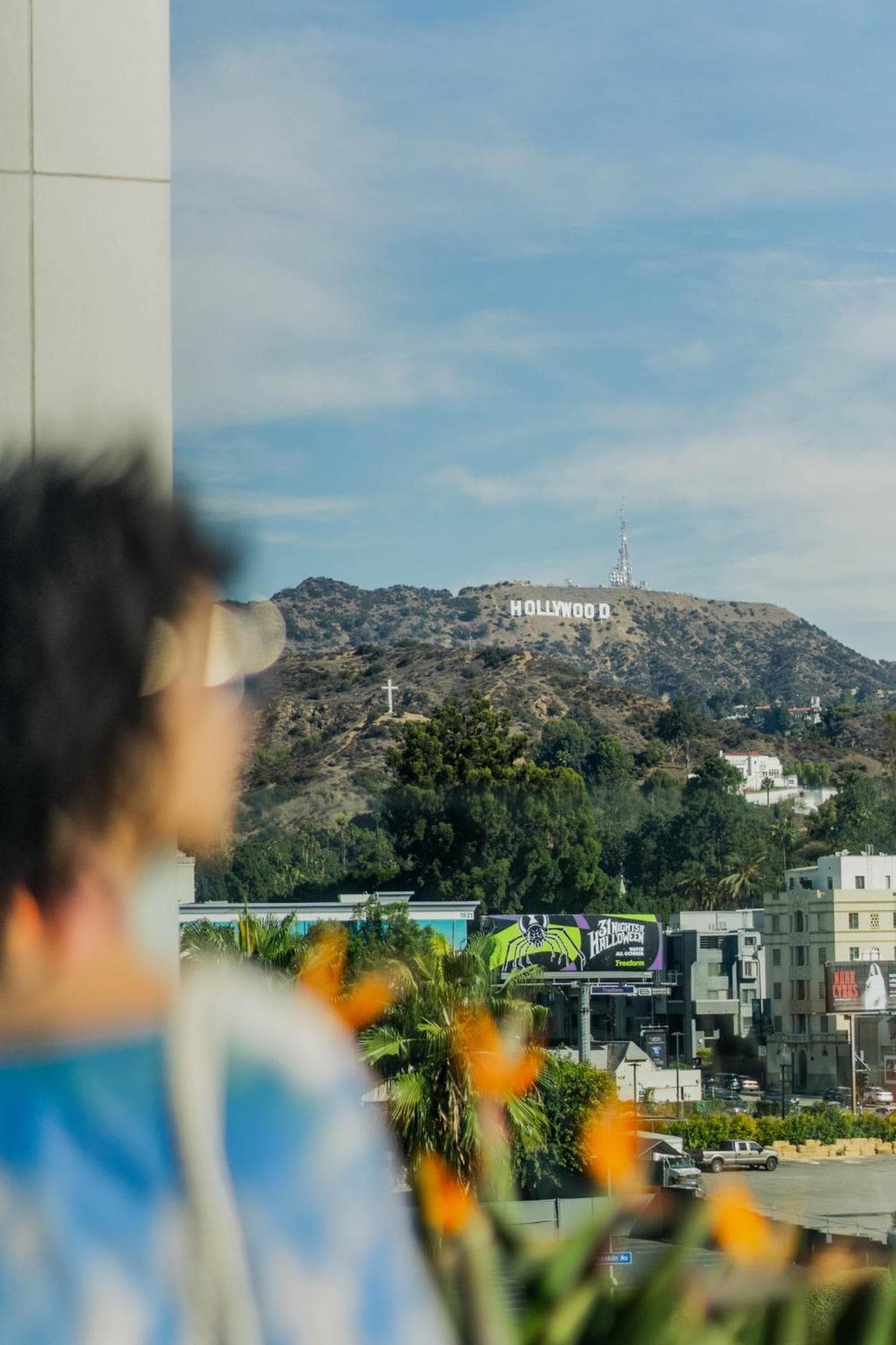 Loews Hollywood Hotel gallery photo in Los Angeles, CA — image 43