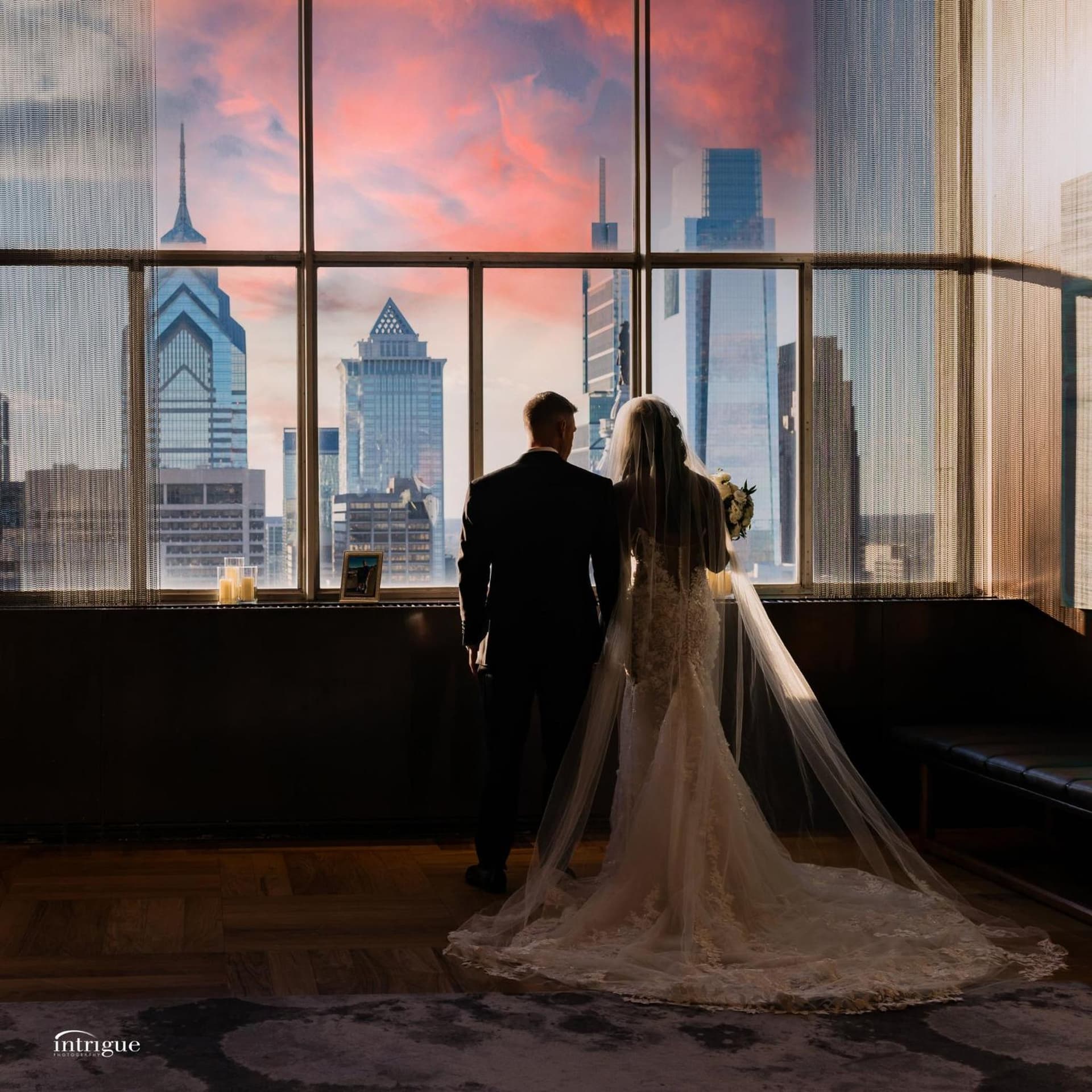 Loews Philadelphia Hotel gallery photo in Philadelphia, PA — image 149