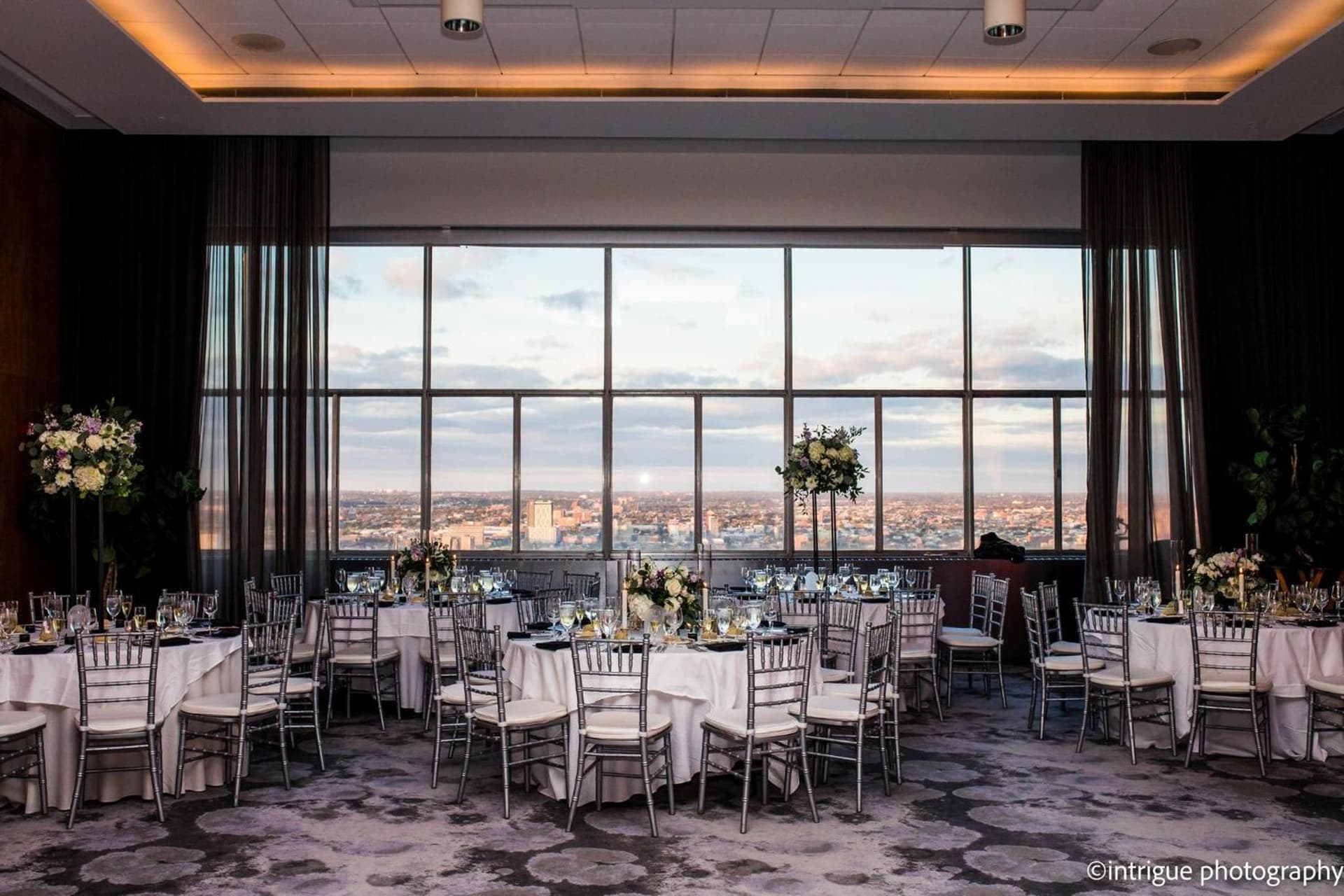 Loews Philadelphia Hotel gallery photo in Philadelphia, PA — image 75