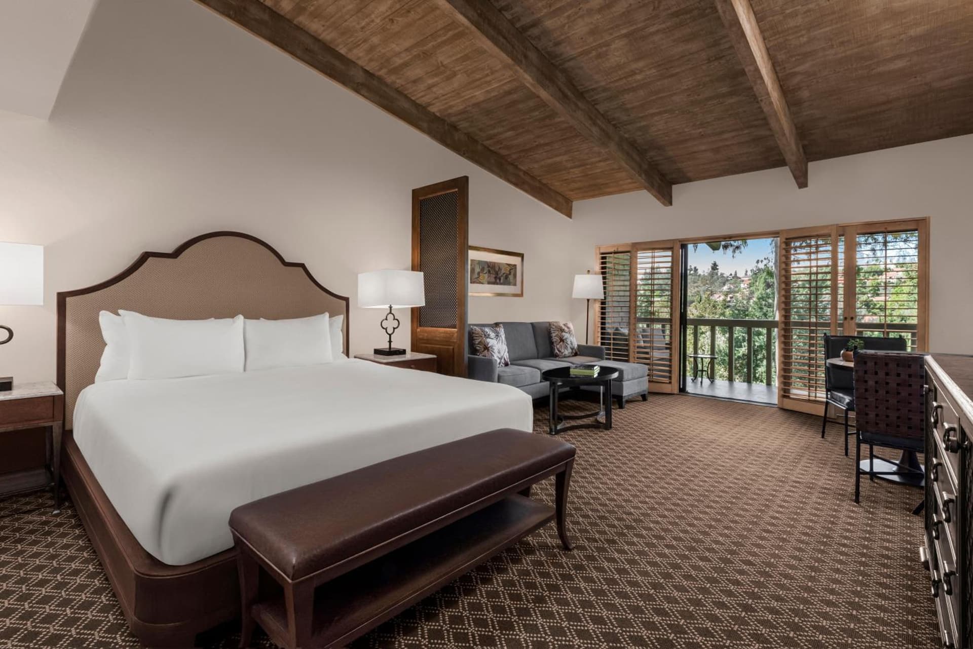 Rancho Bernardo Inn gallery photo in Rancho Bernardo, CA — image 20