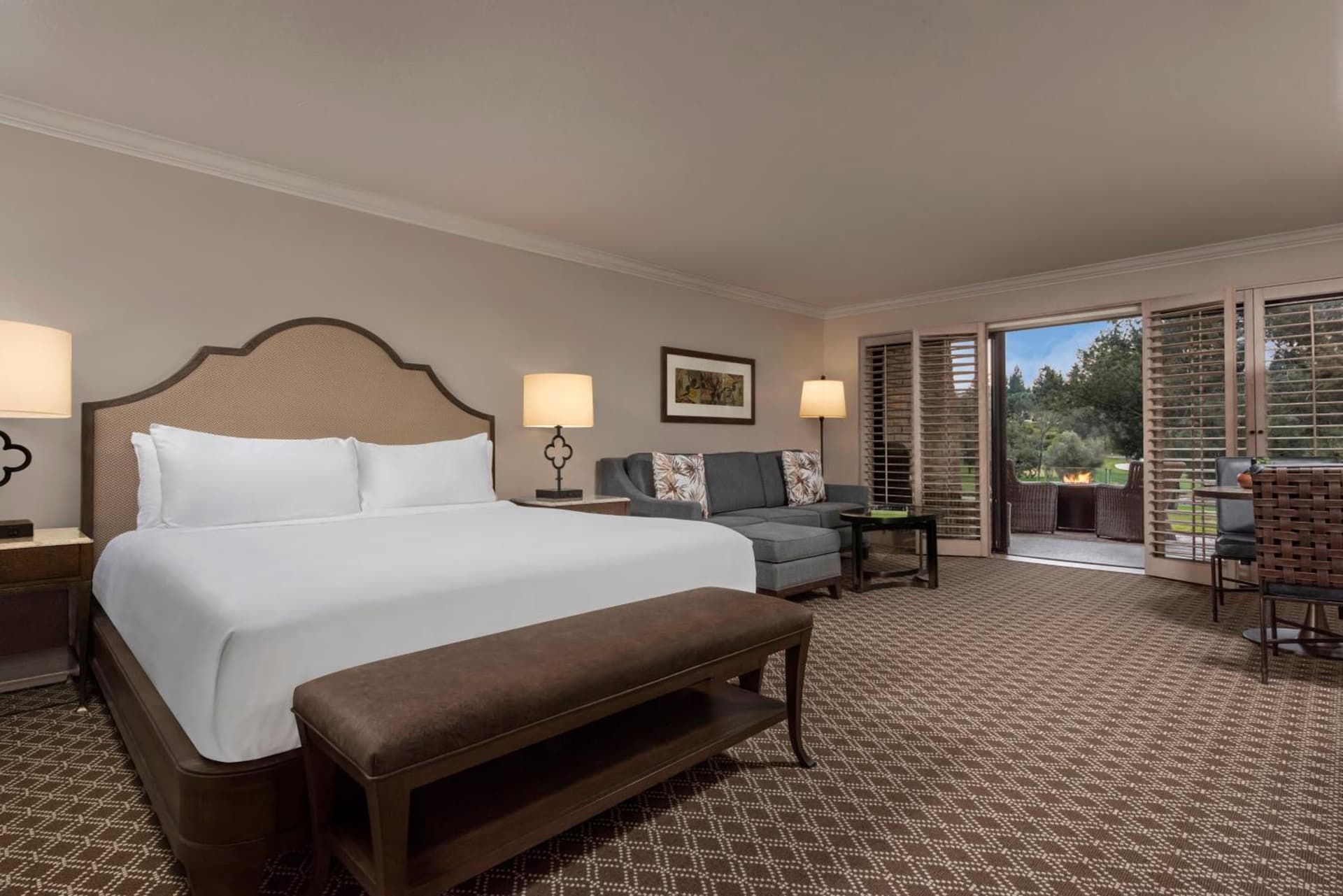 Rancho Bernardo Inn gallery photo in Rancho Bernardo, CA — image 50