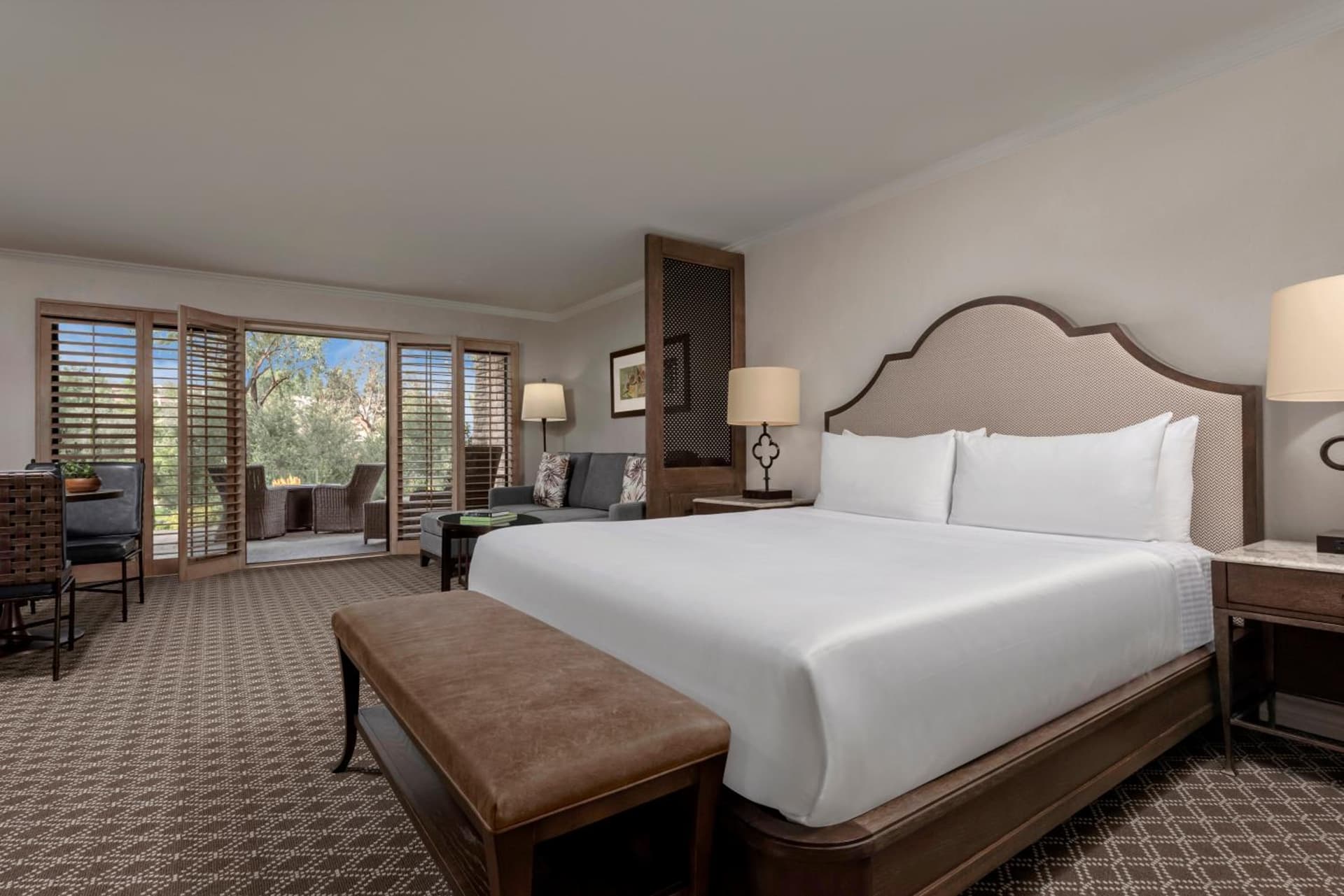 Rancho Bernardo Inn gallery photo in Rancho Bernardo, CA — image 24