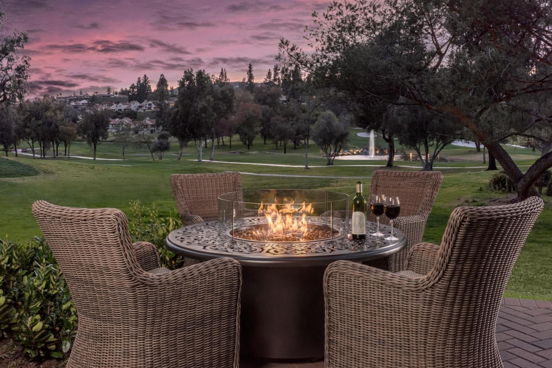Rancho Bernardo Inn gallery photo in Rancho Bernardo, CA — image 61