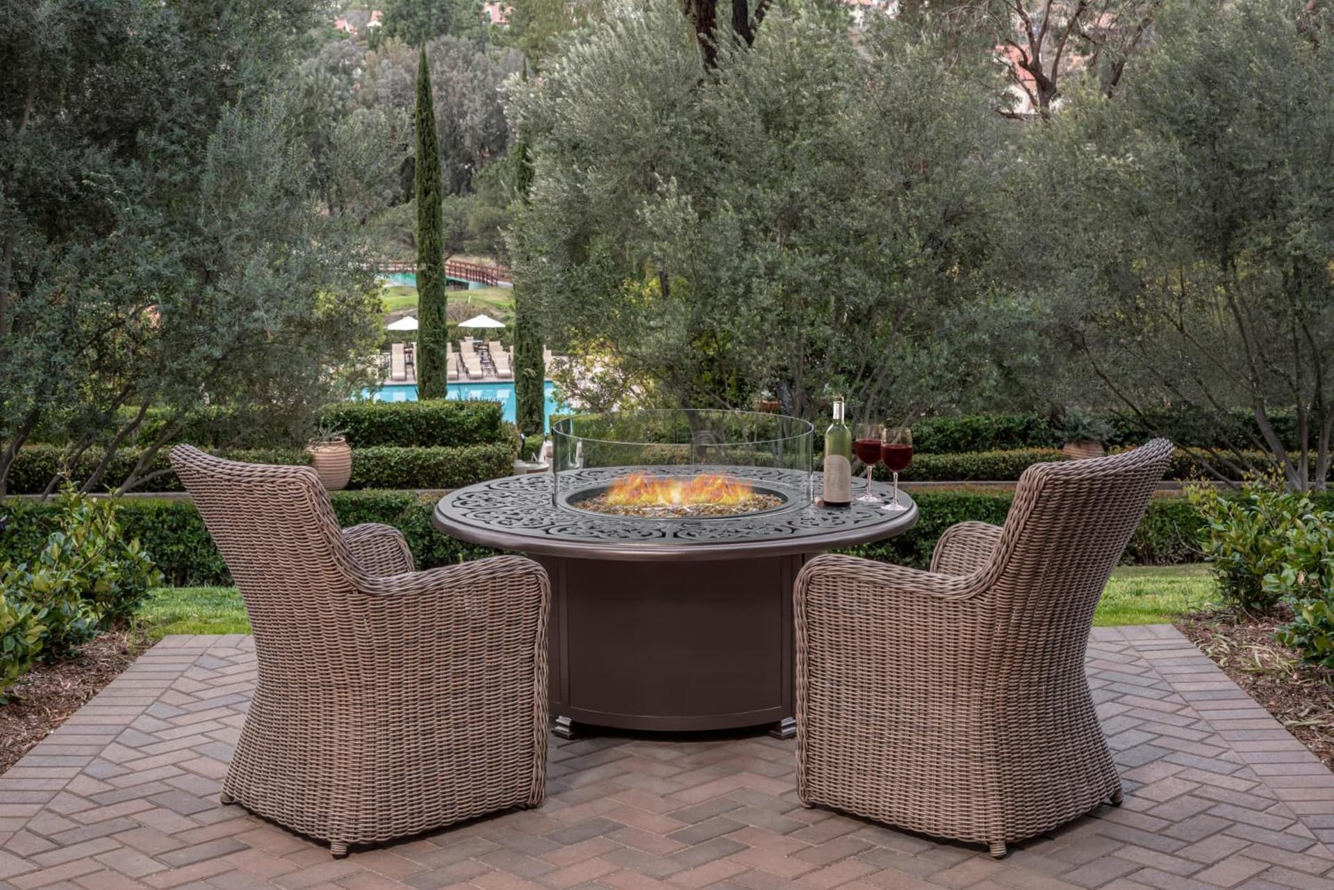 Rancho Bernardo Inn gallery photo in Rancho Bernardo, CA — image 36