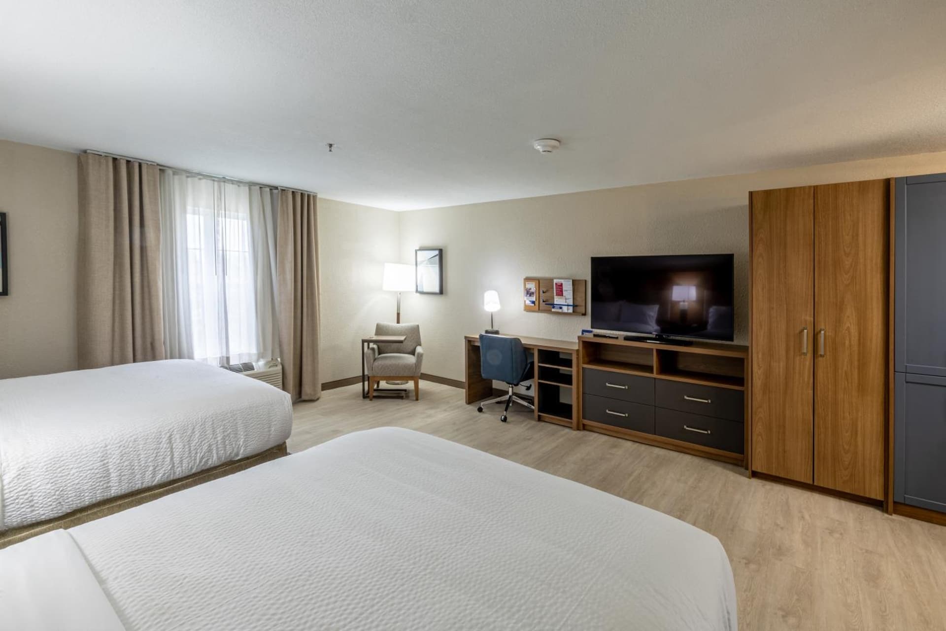 Candlewood Suites Wichita Northwest by IHG property views in Wichita, KS — gallery photo 3