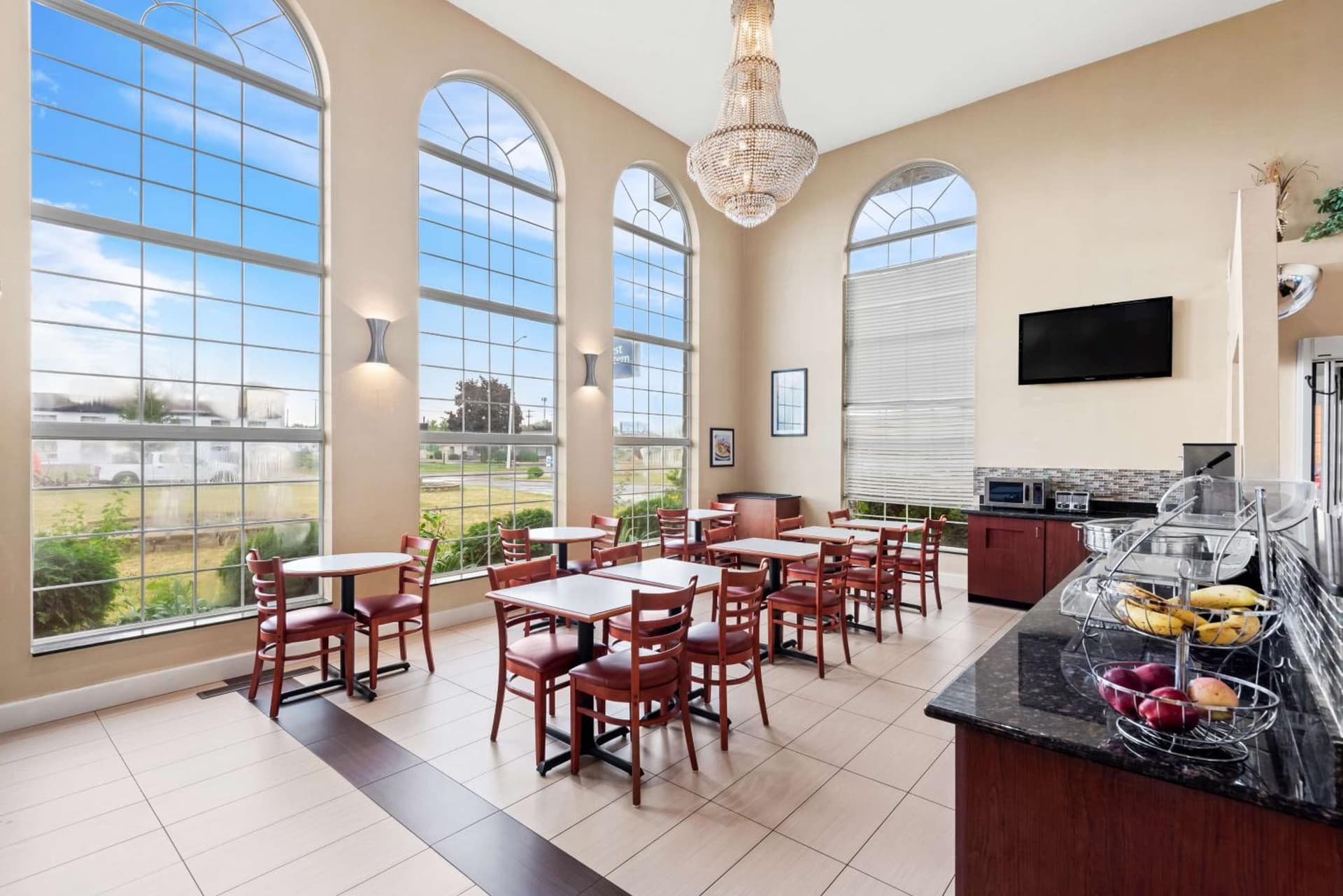 Best Western Airport Inn gallery photo in Moline, IL — image 18