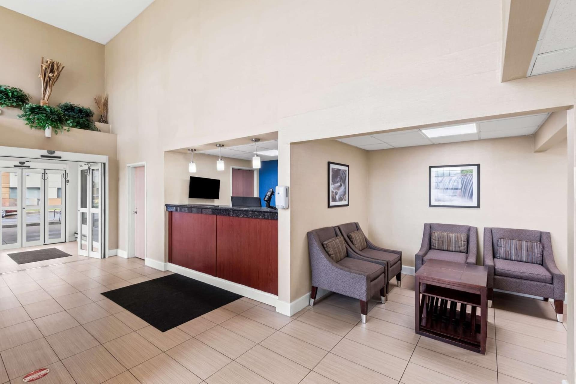 Best Western Airport Inn gallery photo in Moline, IL — image 19