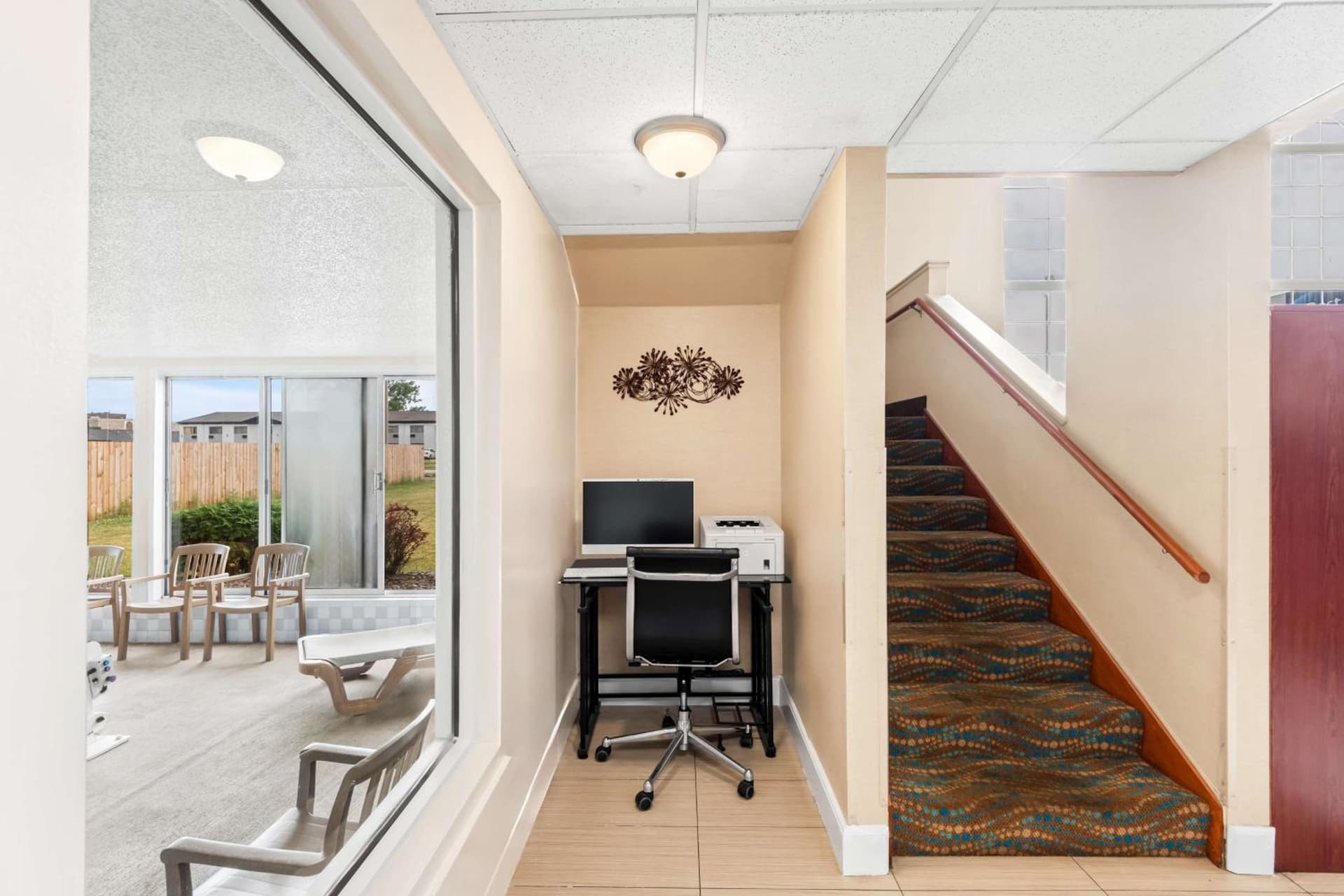 Best Western Airport Inn gallery photo in Moline, IL — image 11