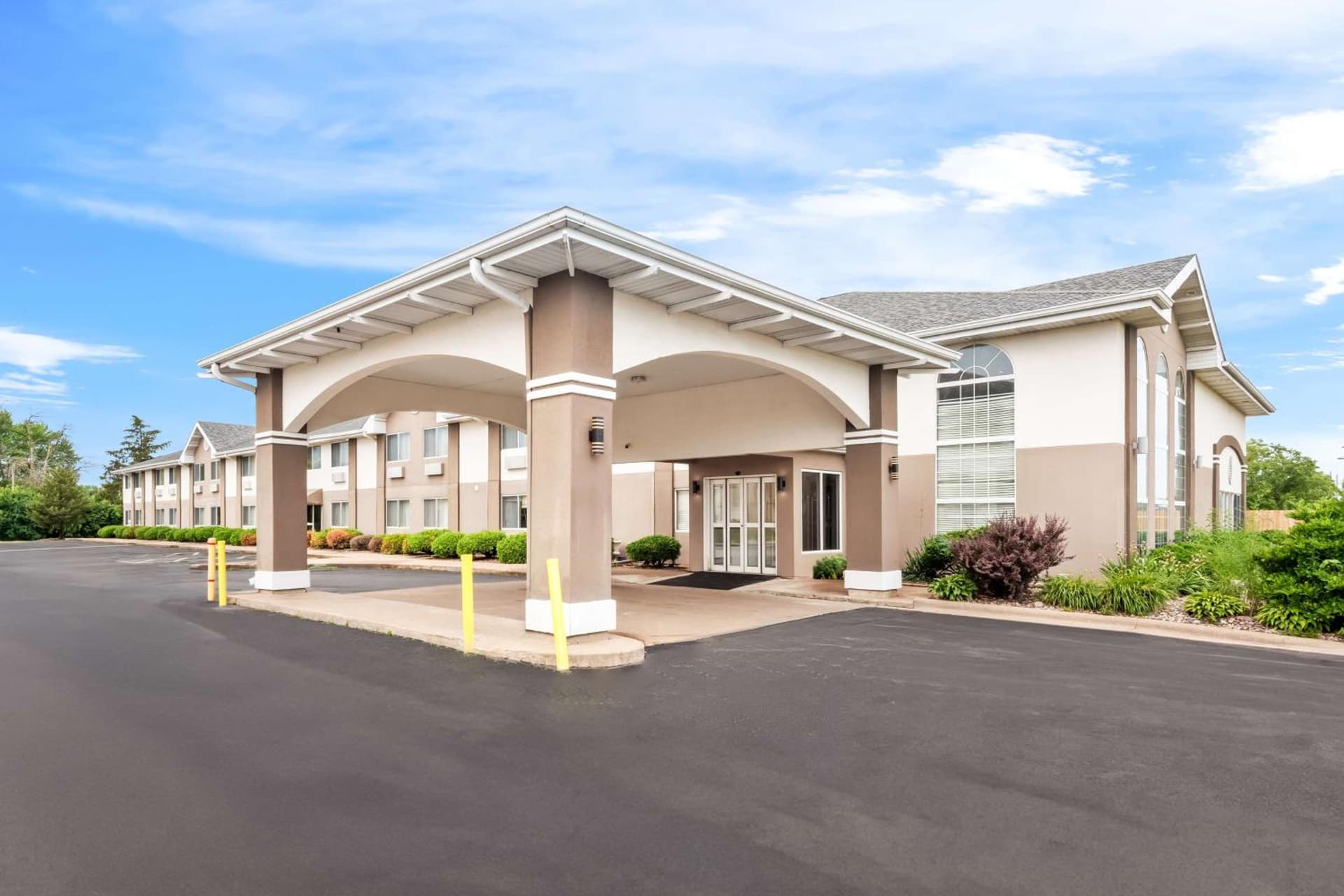 Best Western Airport Inn gallery photo in Moline, IL — image 14