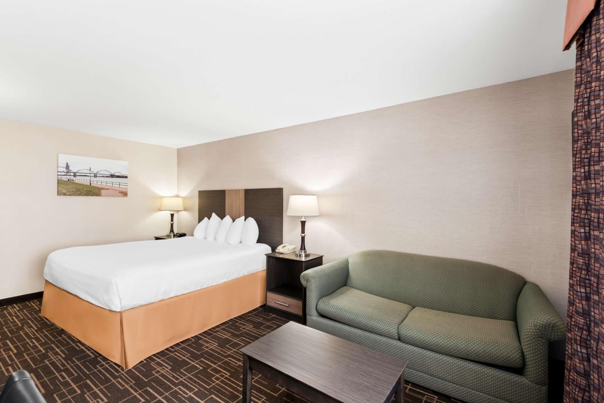 Best Western Airport Inn gallery photo in Moline, IL — image 26