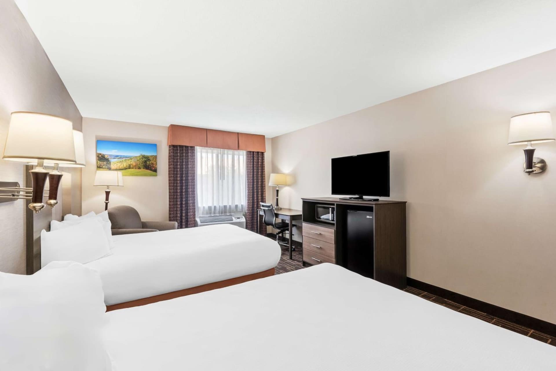 Best Western Airport Inn gallery photo in Moline, IL — image 20