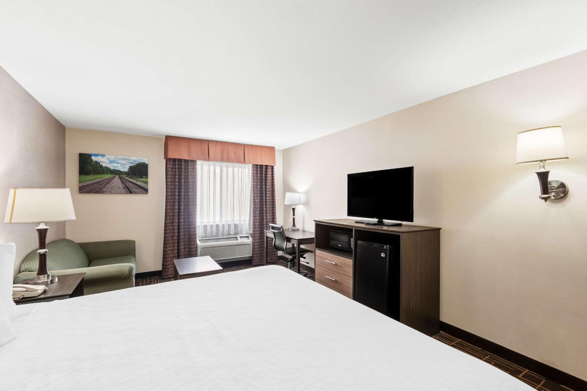 Best Western Airport Inn gallery photo in Moline, IL — image 21