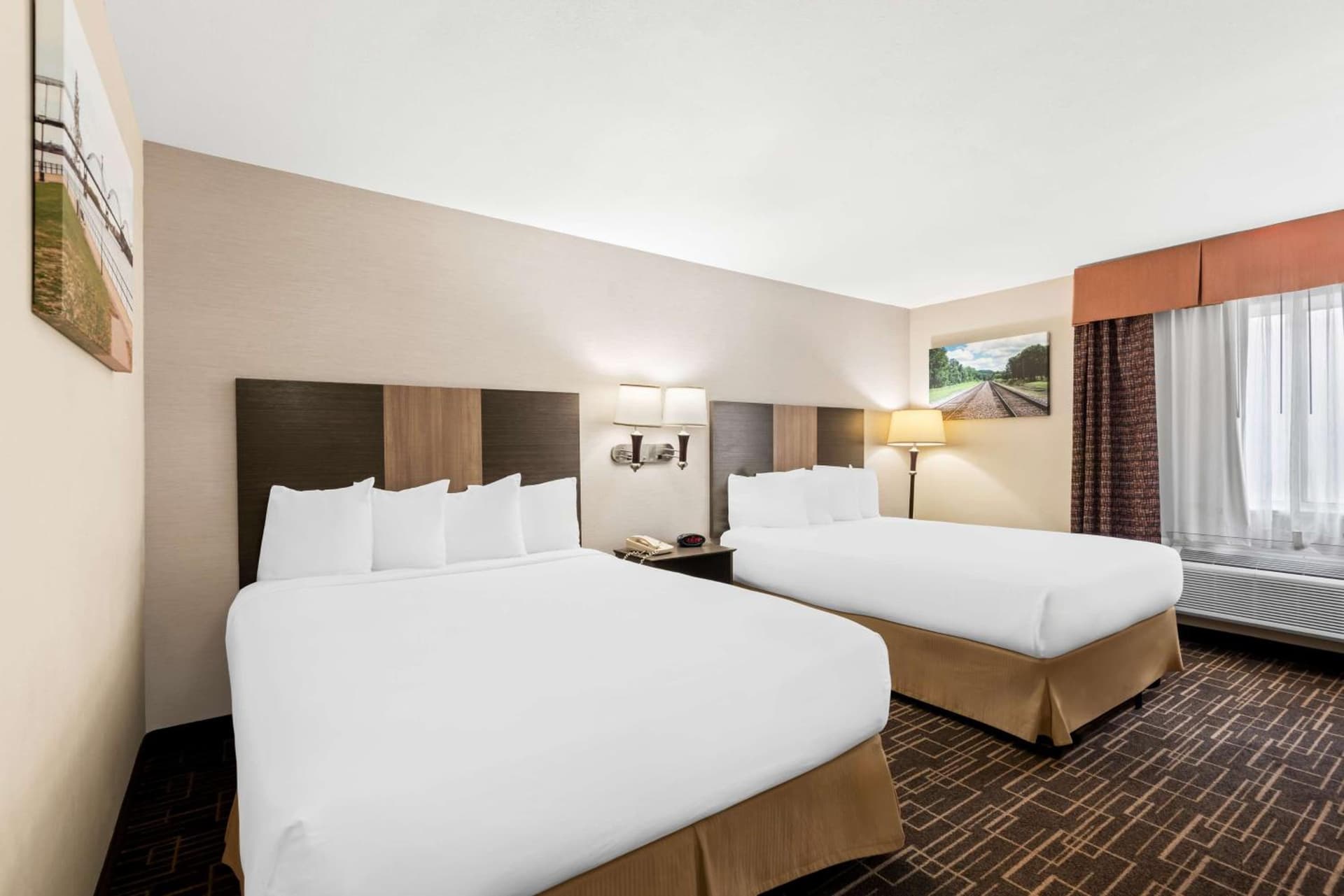 Best Western Airport Inn gallery photo in Moline, IL — image 23