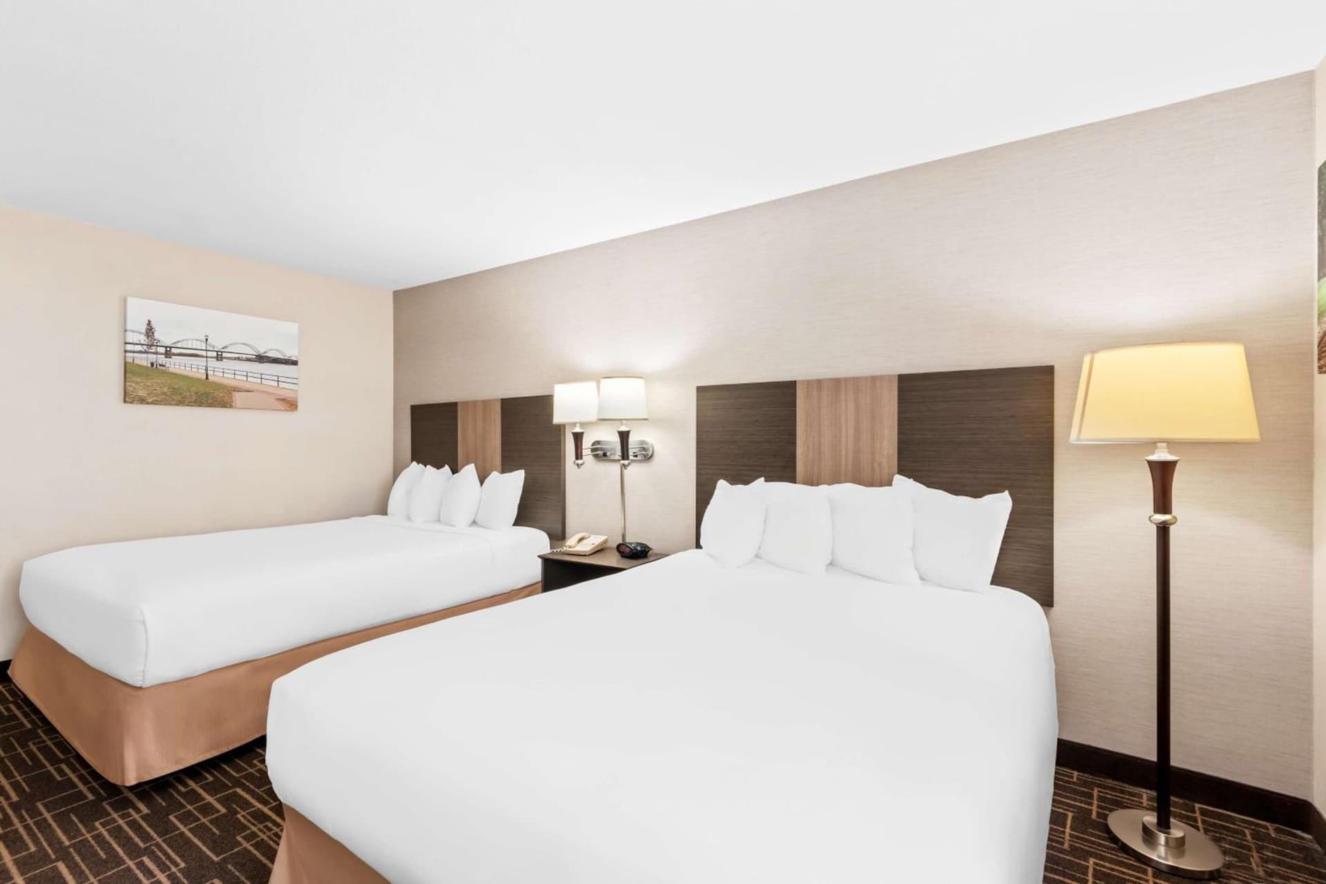 Best Western Airport Inn gallery photo in Moline, IL — image 28