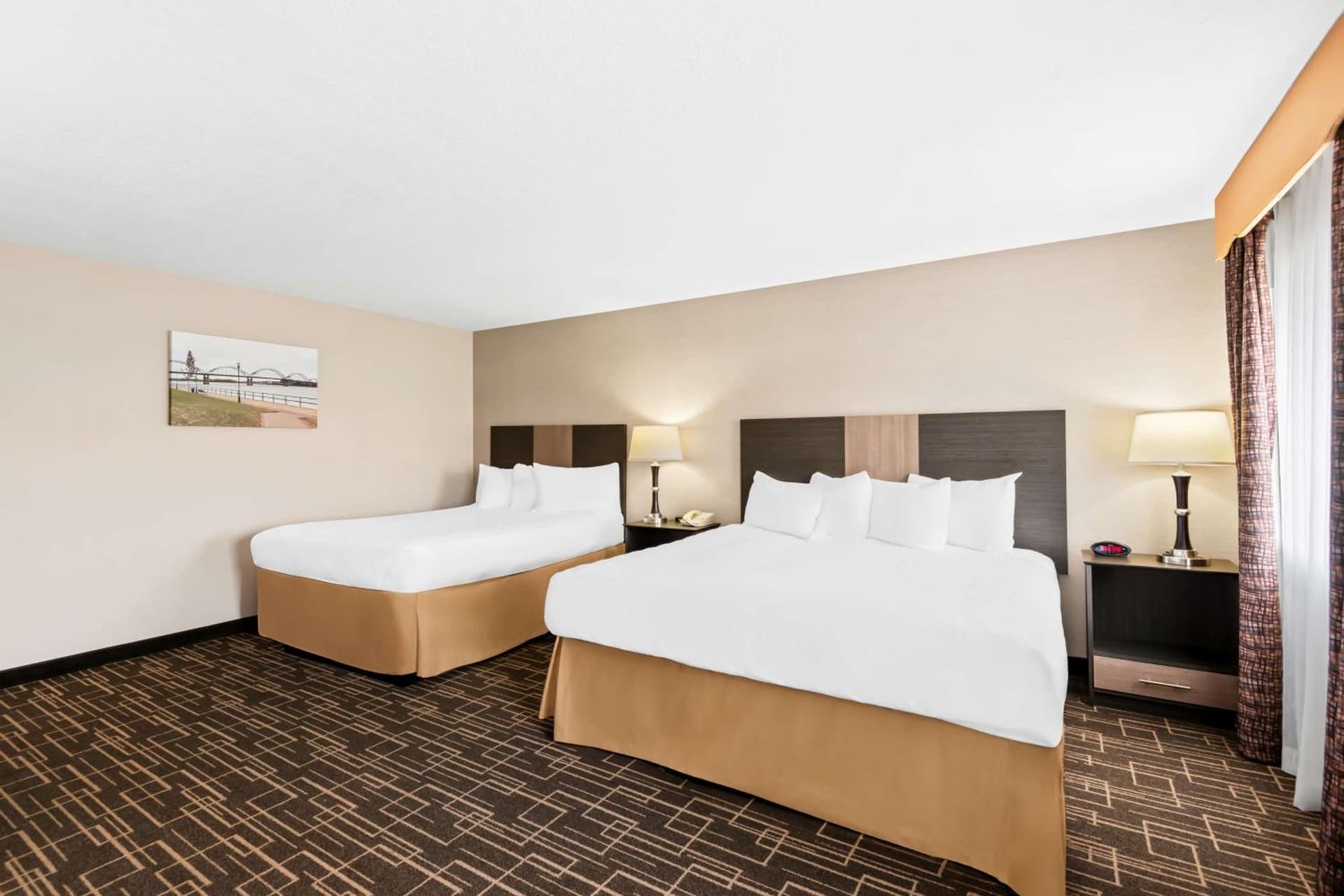 Best Western Airport Inn gallery photo in Moline, IL — image 25