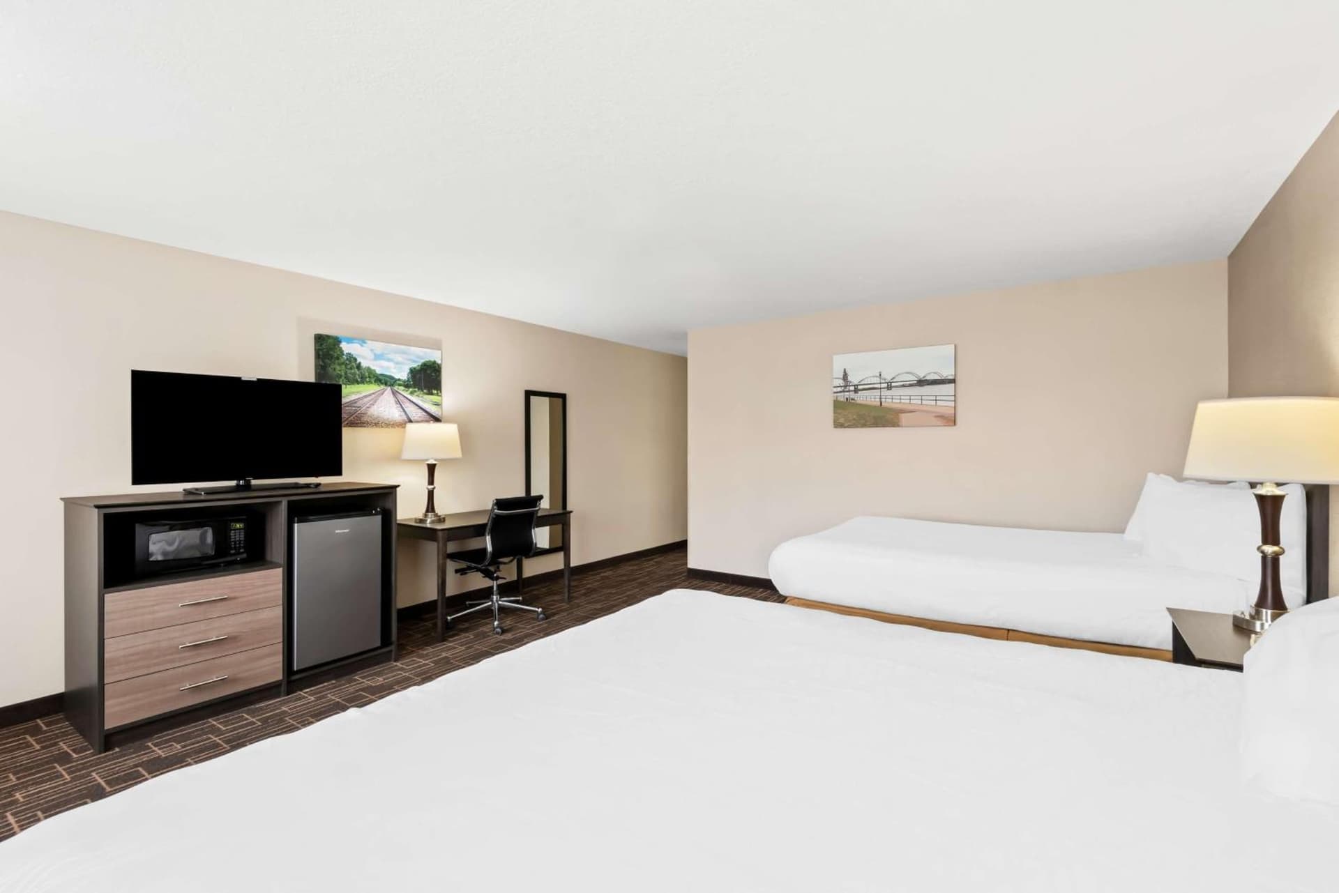 Best Western Airport Inn gallery photo in Moline, IL — image 22