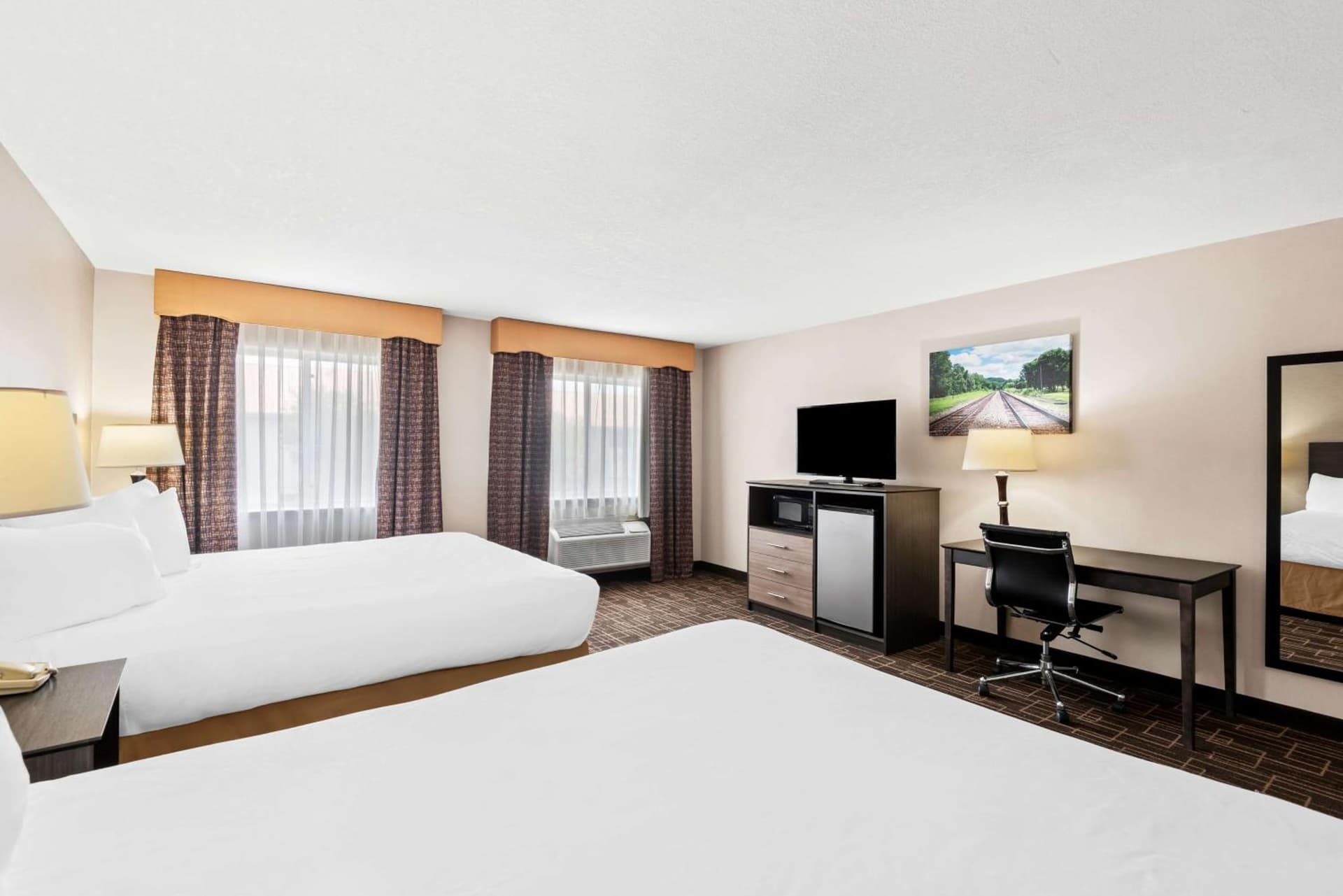 Best Western Airport Inn gallery photo in Moline, IL — image 10