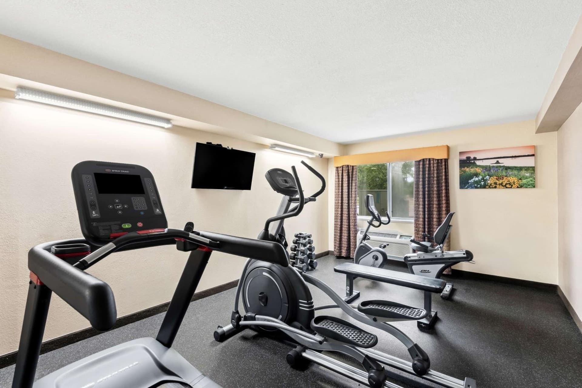 Best Western Airport Inn gallery photo in Moline, IL — image 5