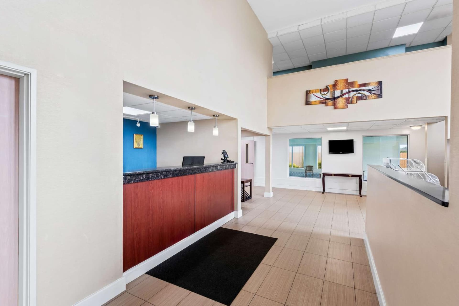 Best Western Airport Inn gallery photo in Moline, IL — image 9