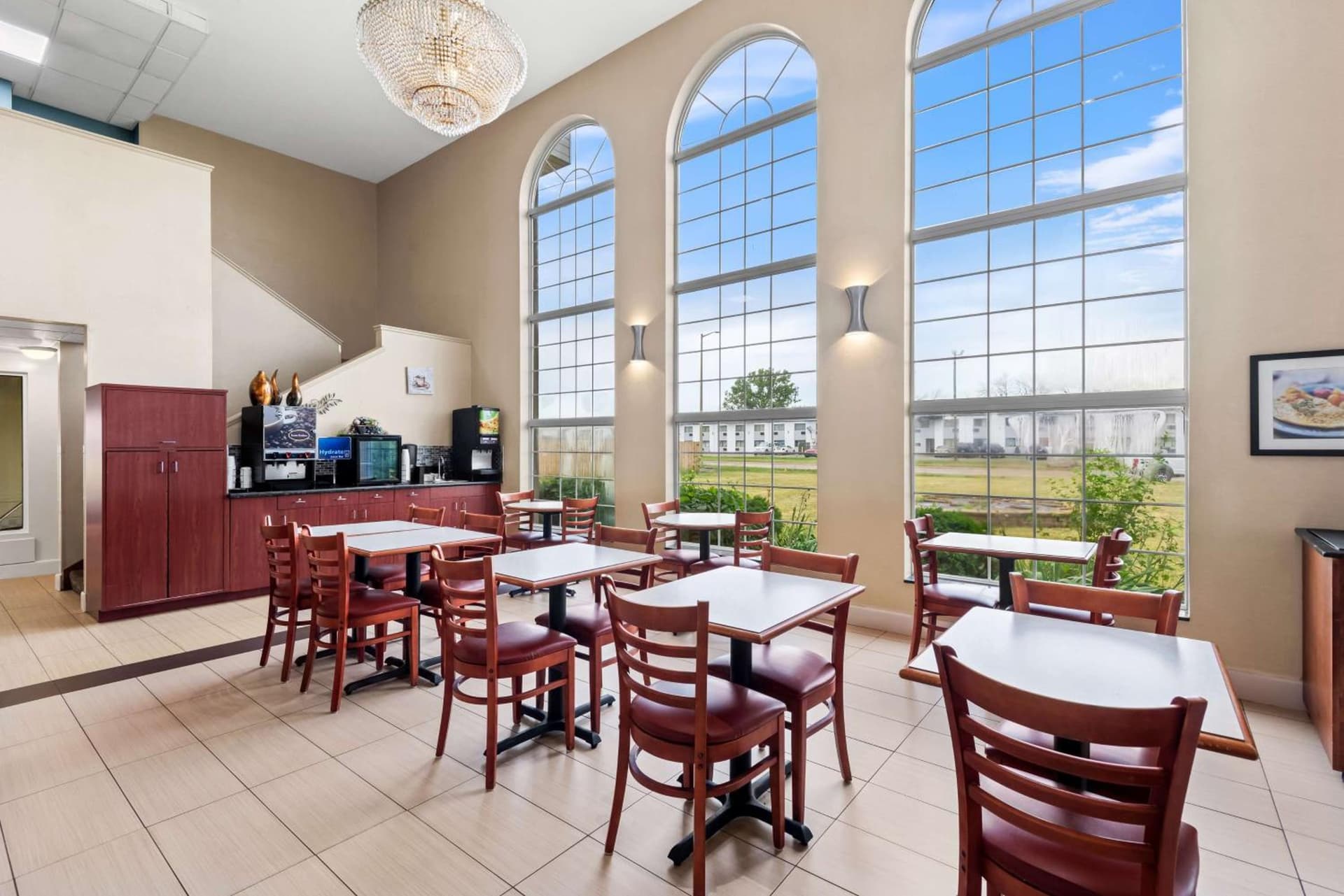 Best Western Airport Inn gallery photo in Moline, IL — image 15