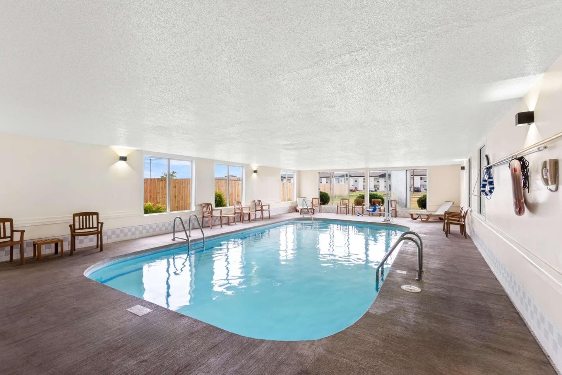 Best Western Airport Inn gallery photo in Moline, IL — image 29